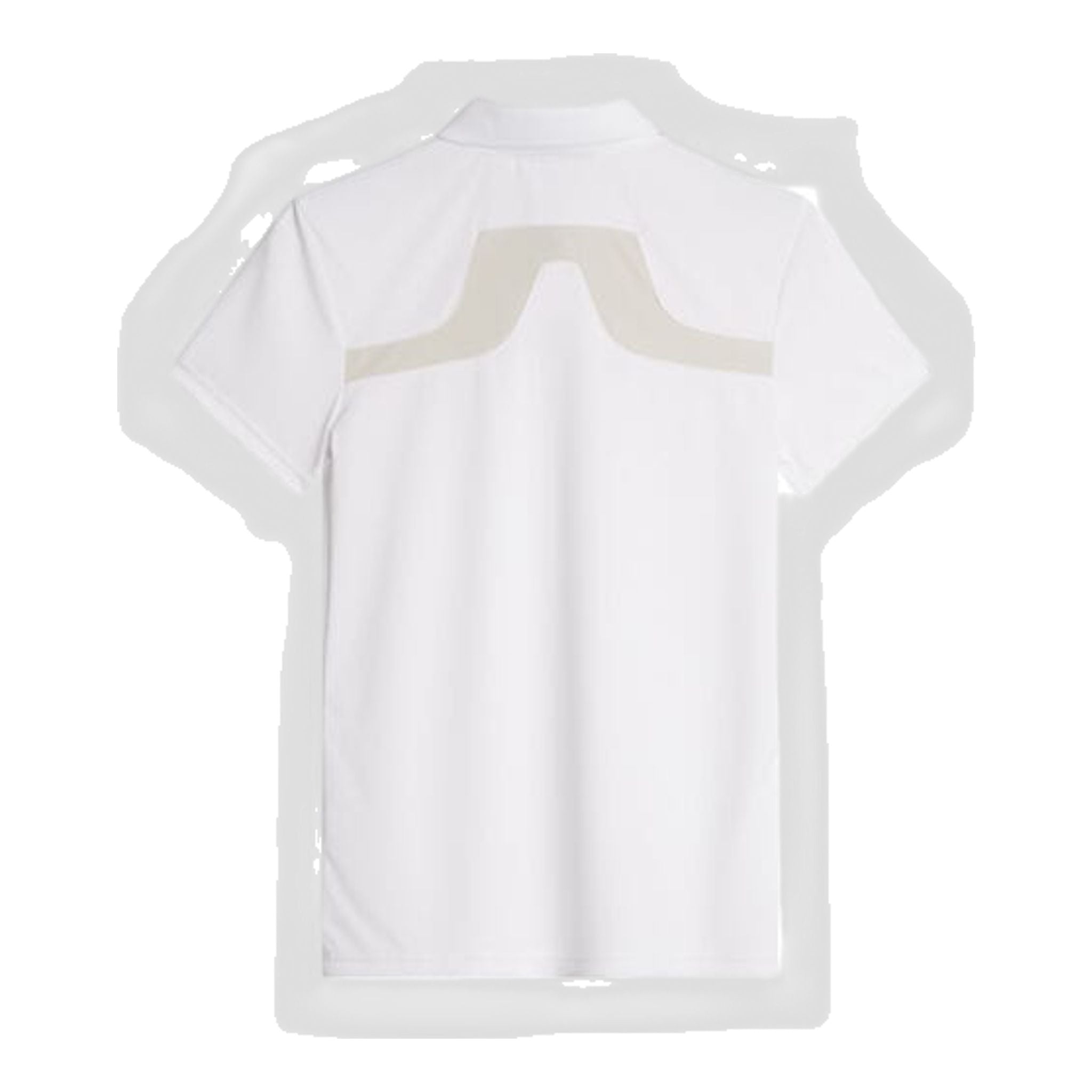 J. Lindeberg Cassie Polo Damen