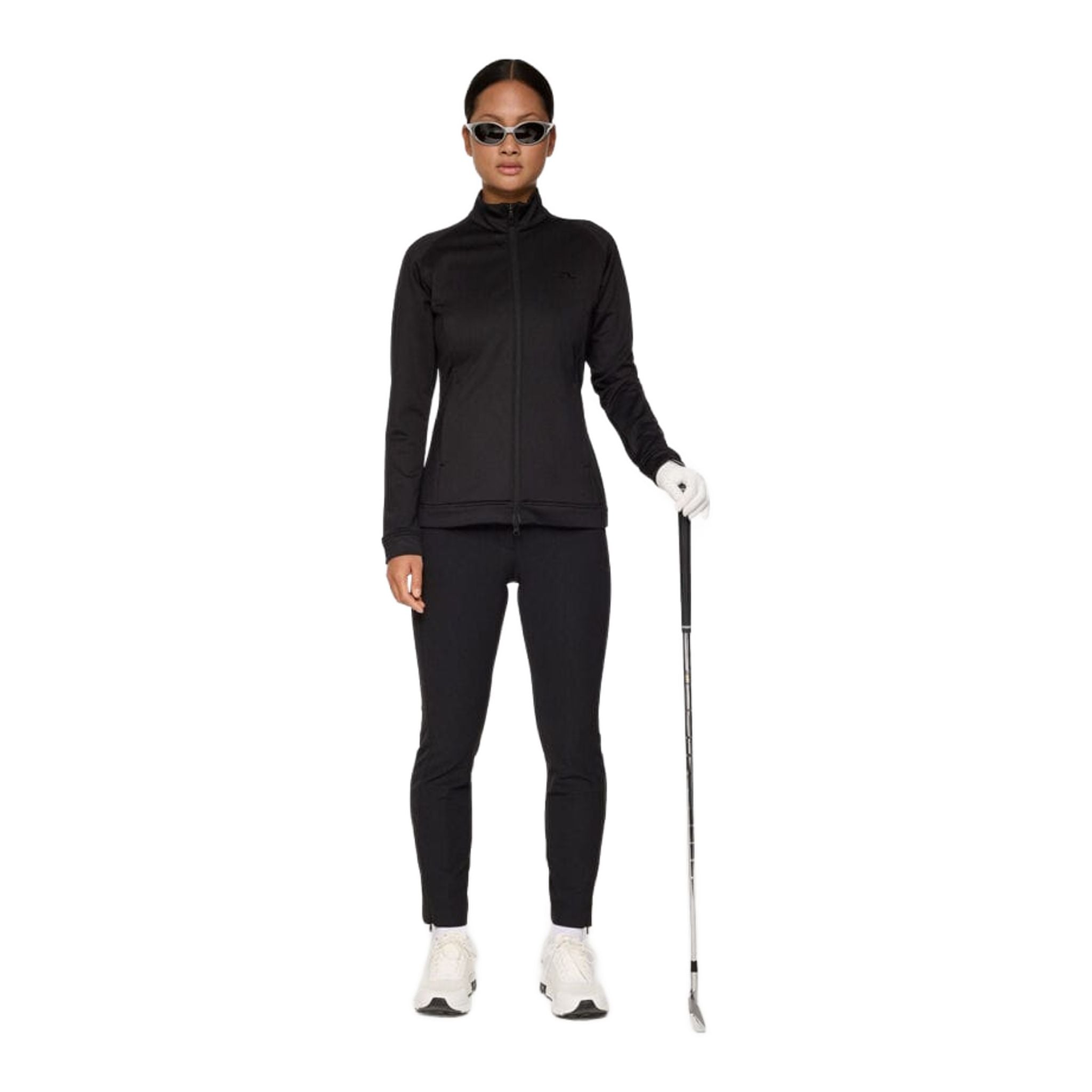 J. Lindeberg Solarcore Midlayer Damen