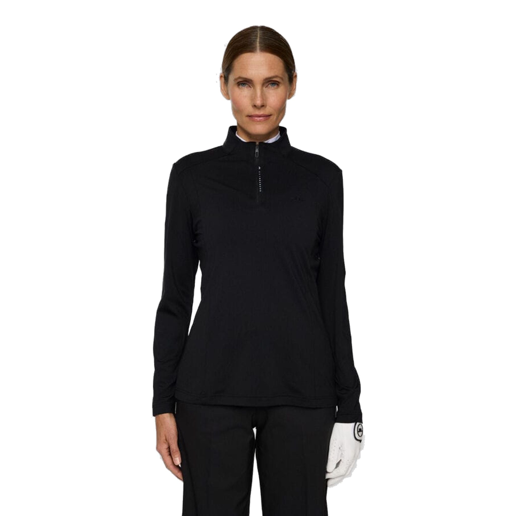 J. Lindeberg Sonja Tech Midlayer Damen