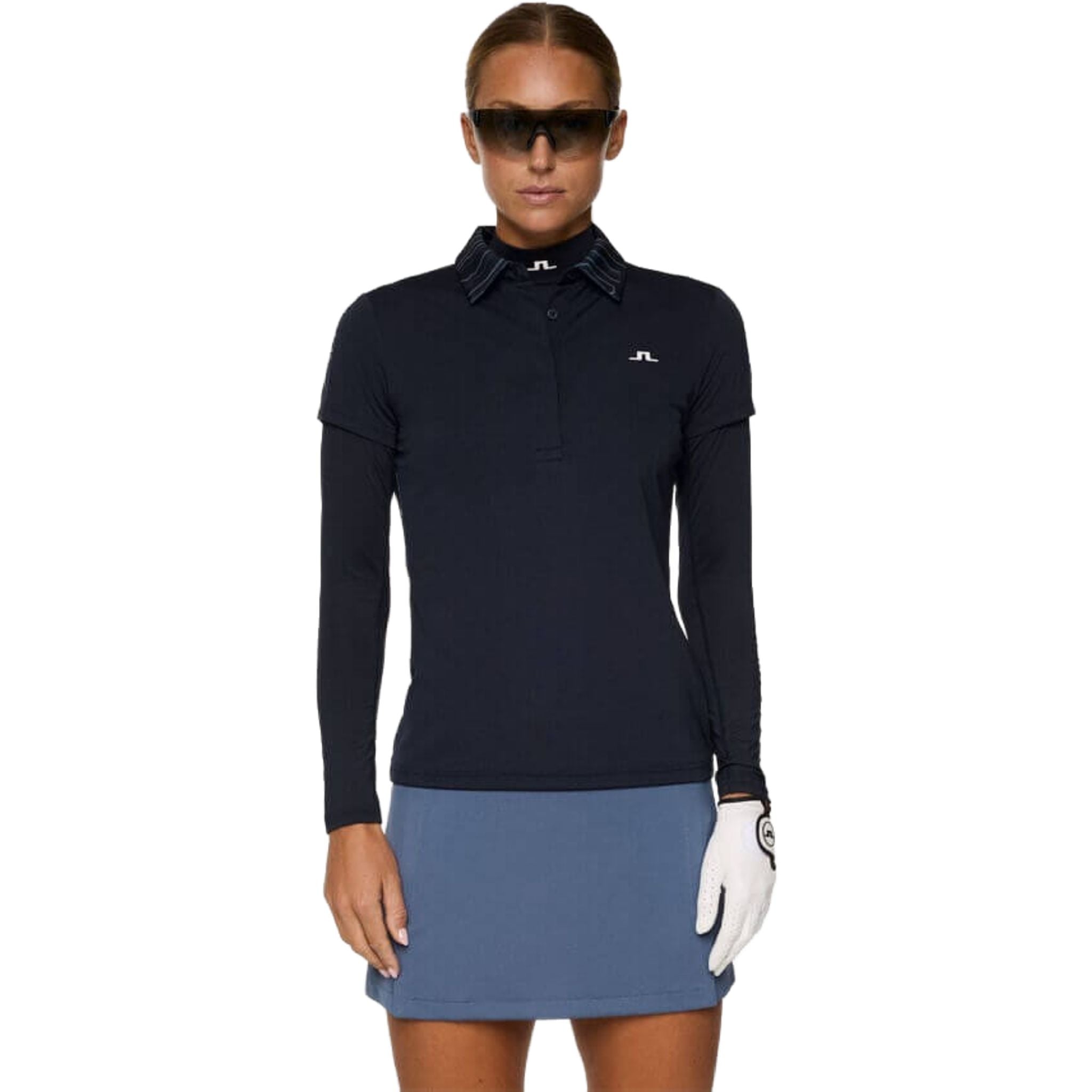 J. Lindeberg Cara Polo Damen