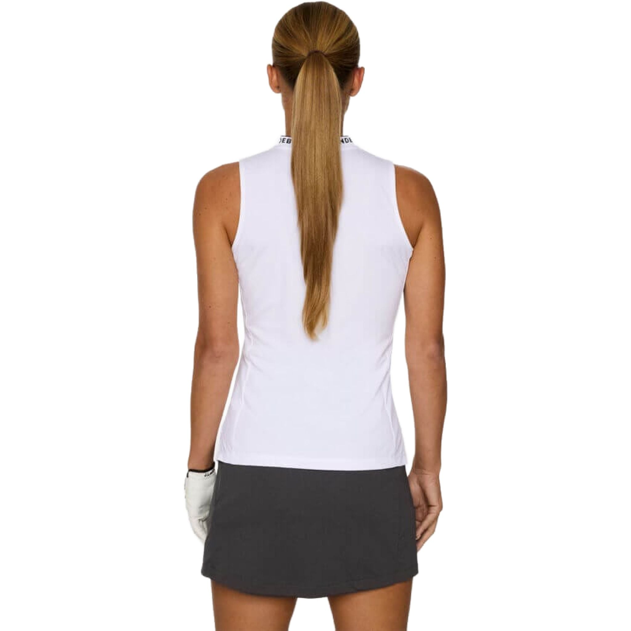 J. Lindeberg Leya Sleeveless Top Damen