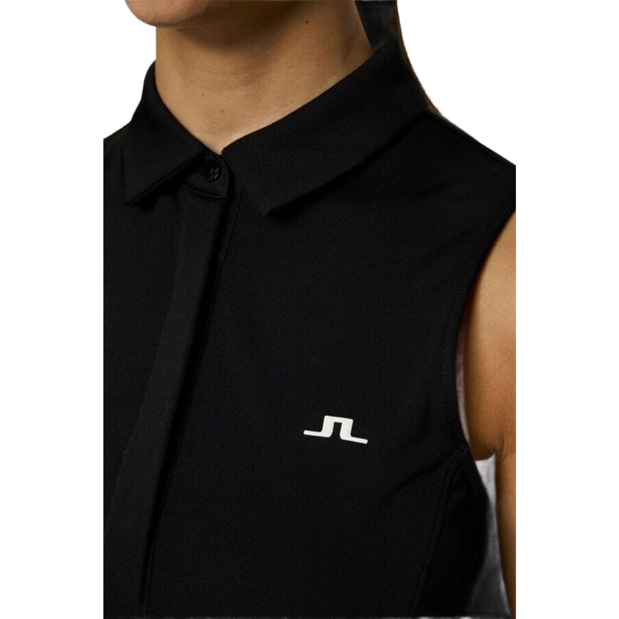 J. Lindeberg Dena Sleeveless Top Damen