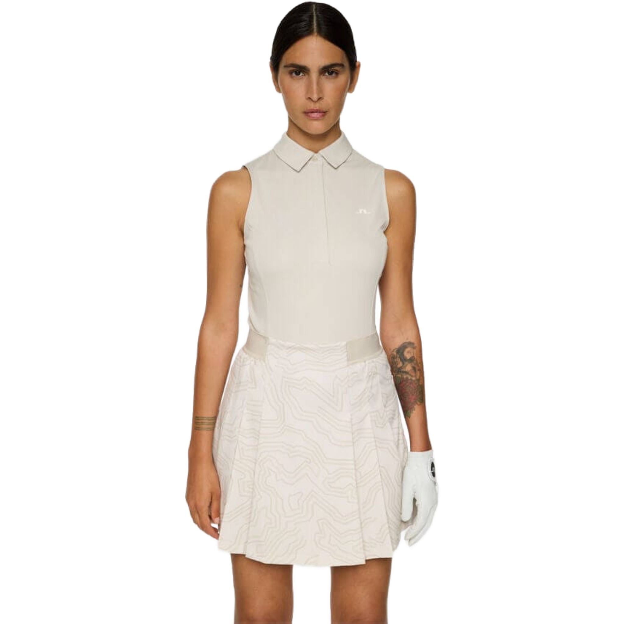 J. Lindeberg Dena Sleeveless Top Damen