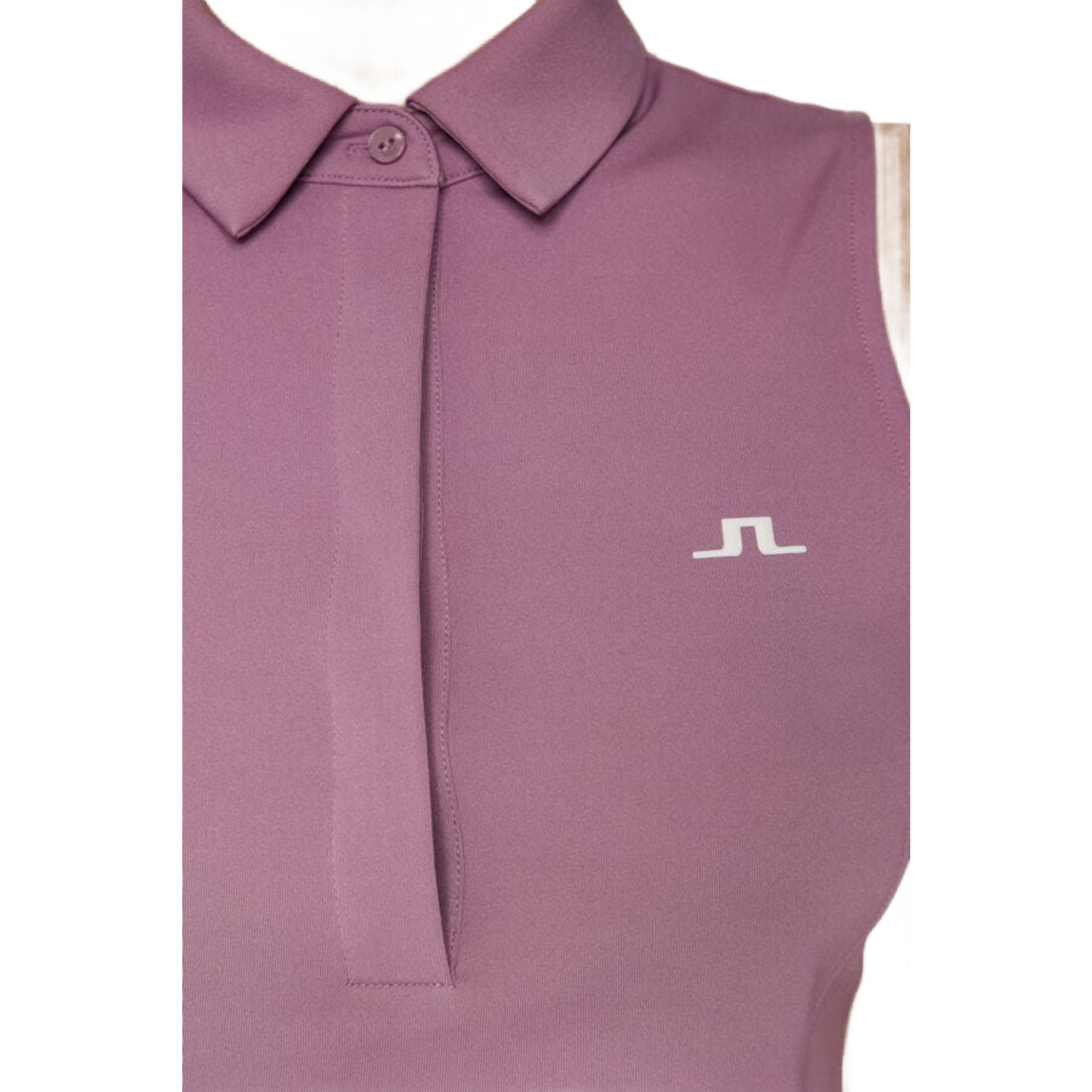 J. Lindeberg Dena Sleeveless Top Damen