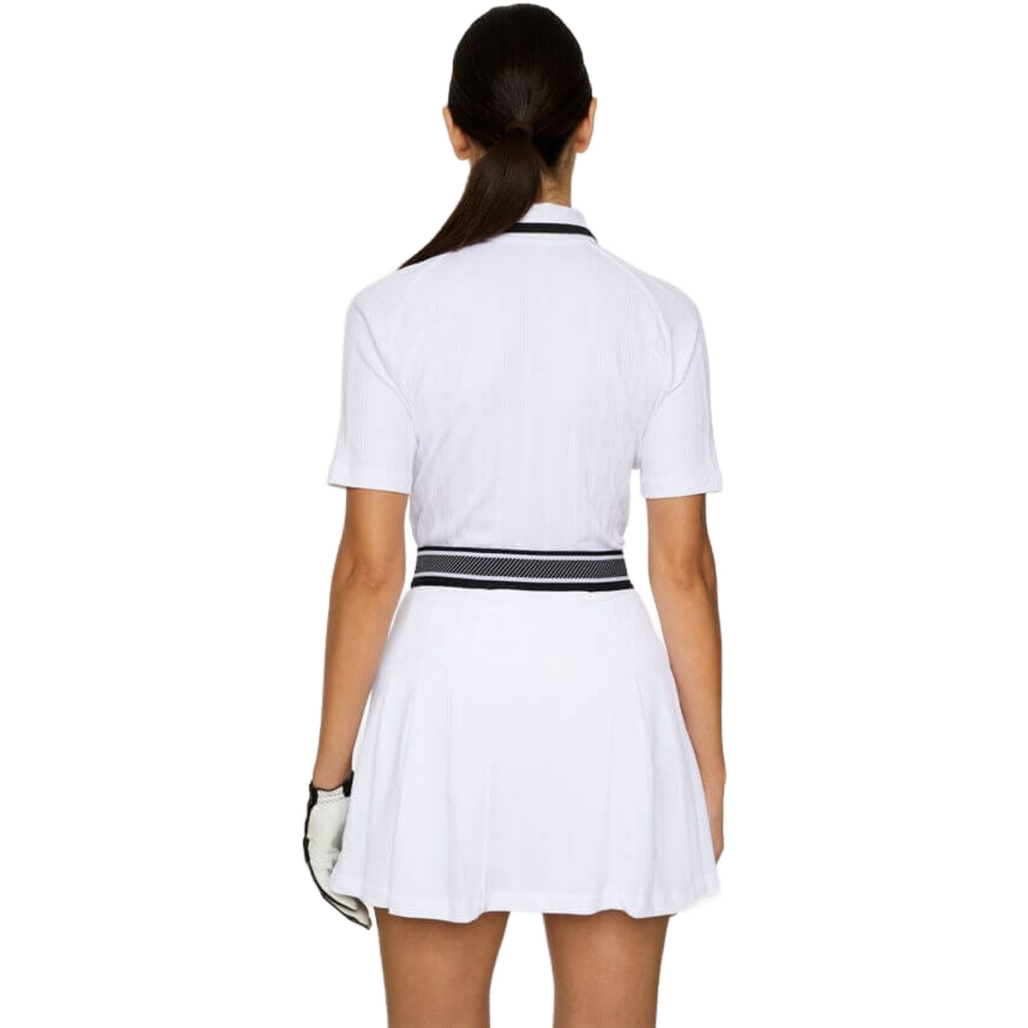 J. Lindeberg Mandy Polo Damen