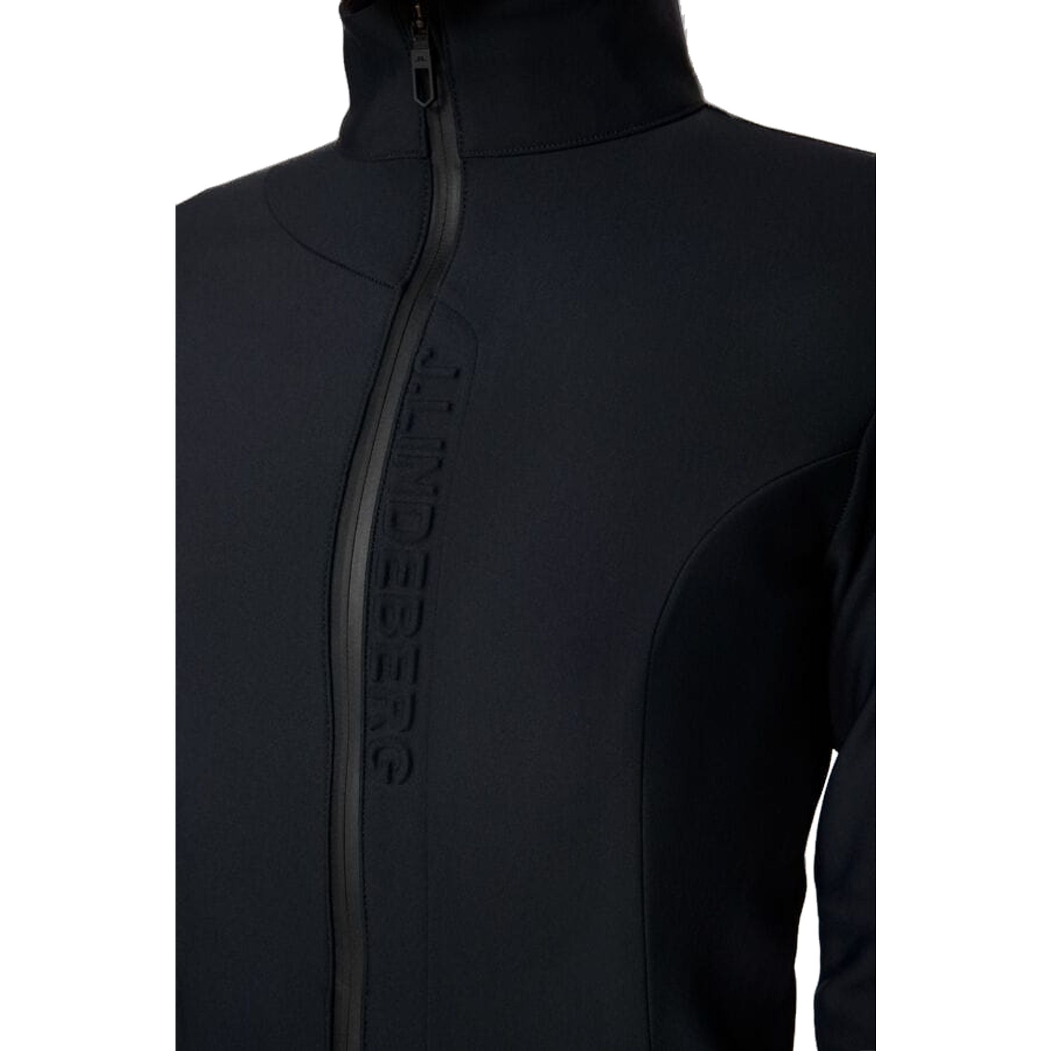J. Lindeberg Taylor Zip Midlayer Damen
