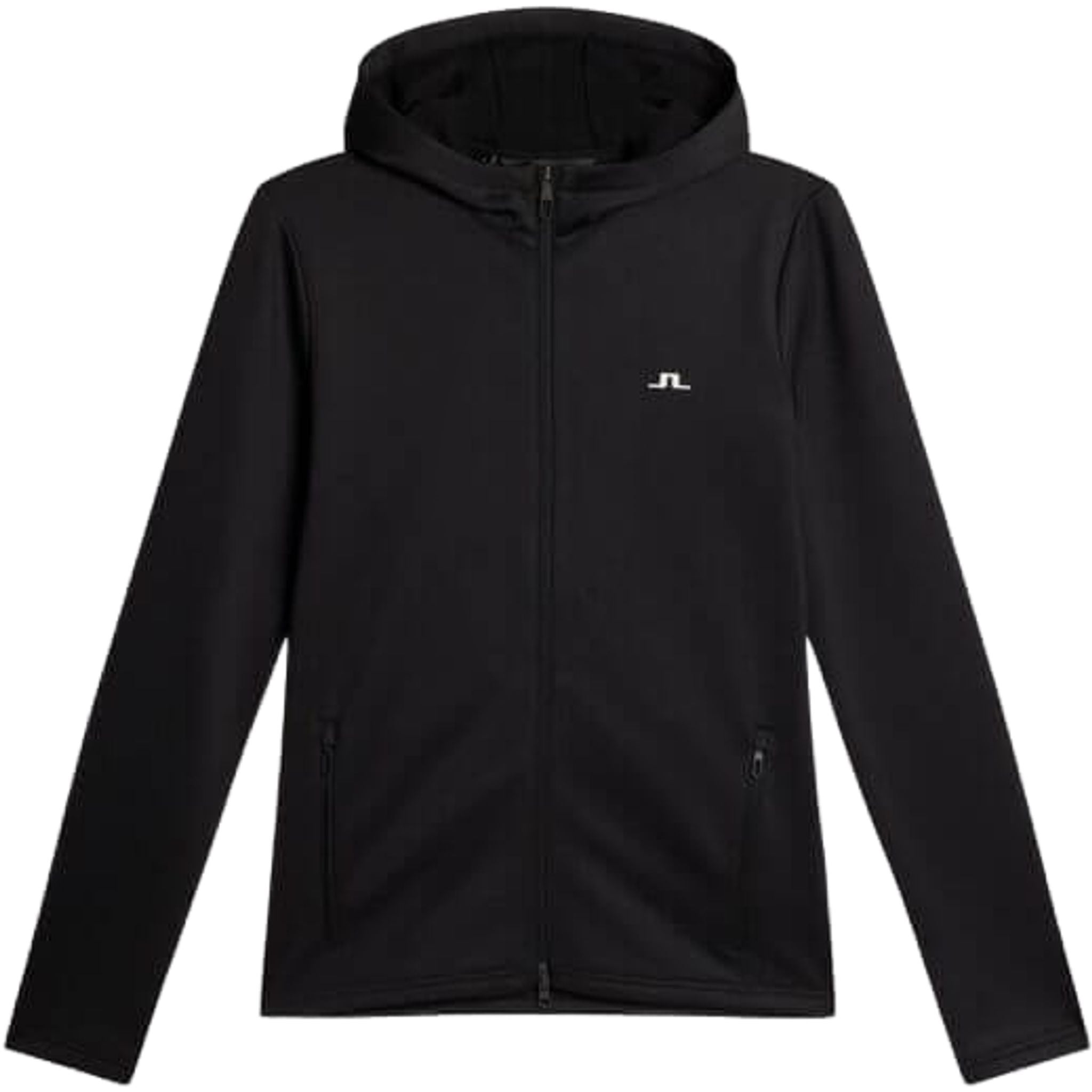 J. Lindeberg Aerialle Zip Kapuzenjacke Damen
