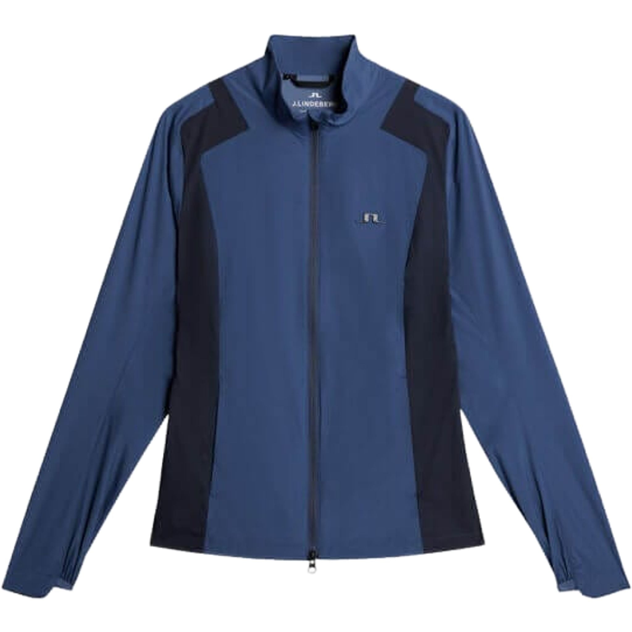 J. Lindeberg Brooks Zip Jacke Damen