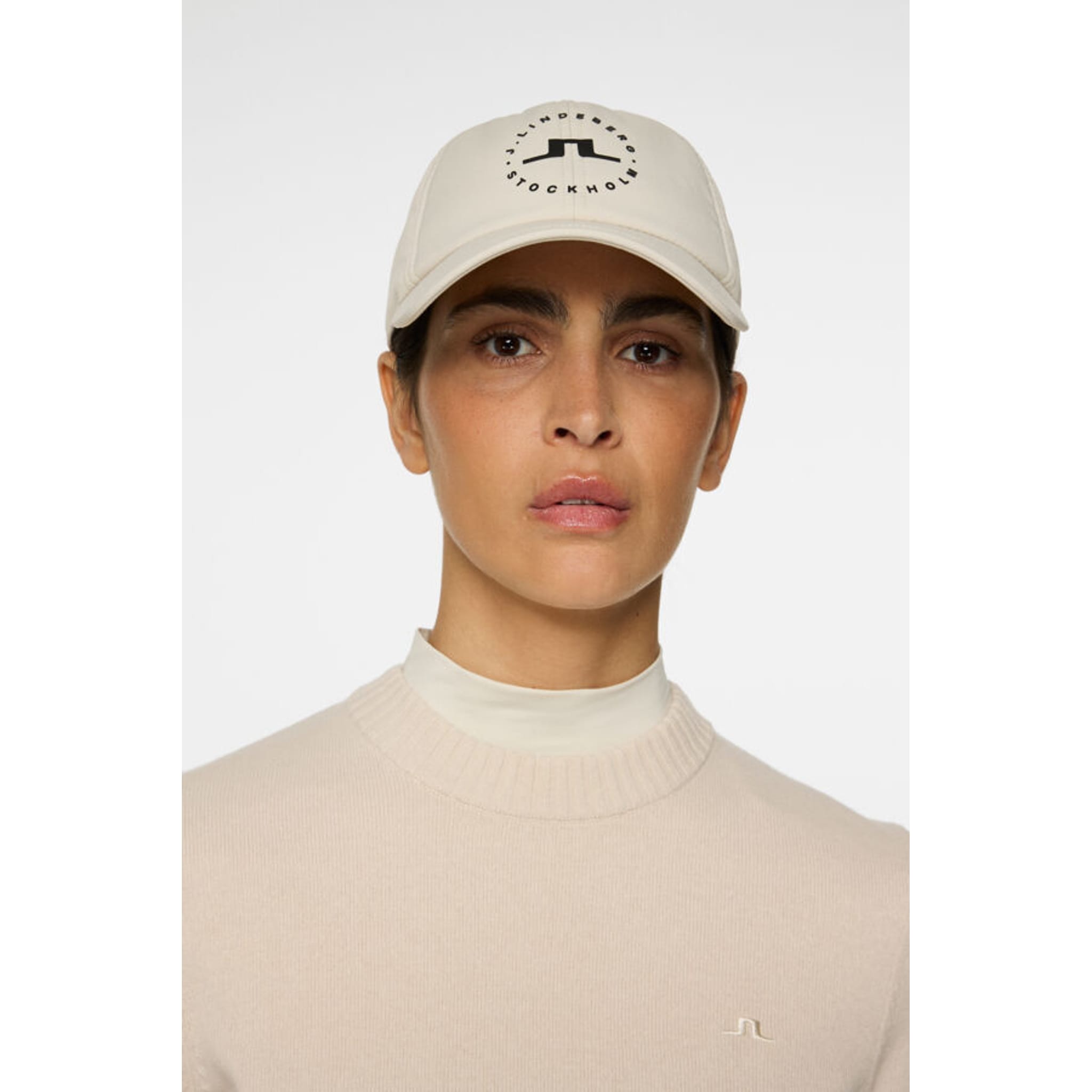 J. Lindeberg Shift Kappe Damen