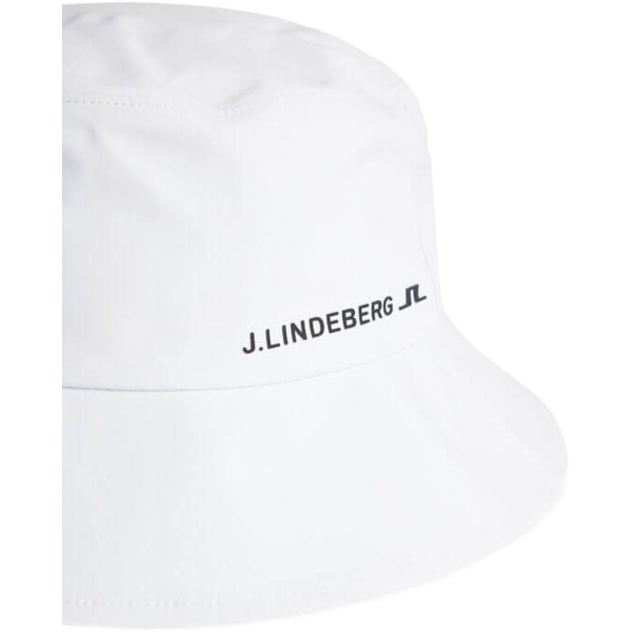 J. Lindeberg Sade Rain Bucket Hat Damen