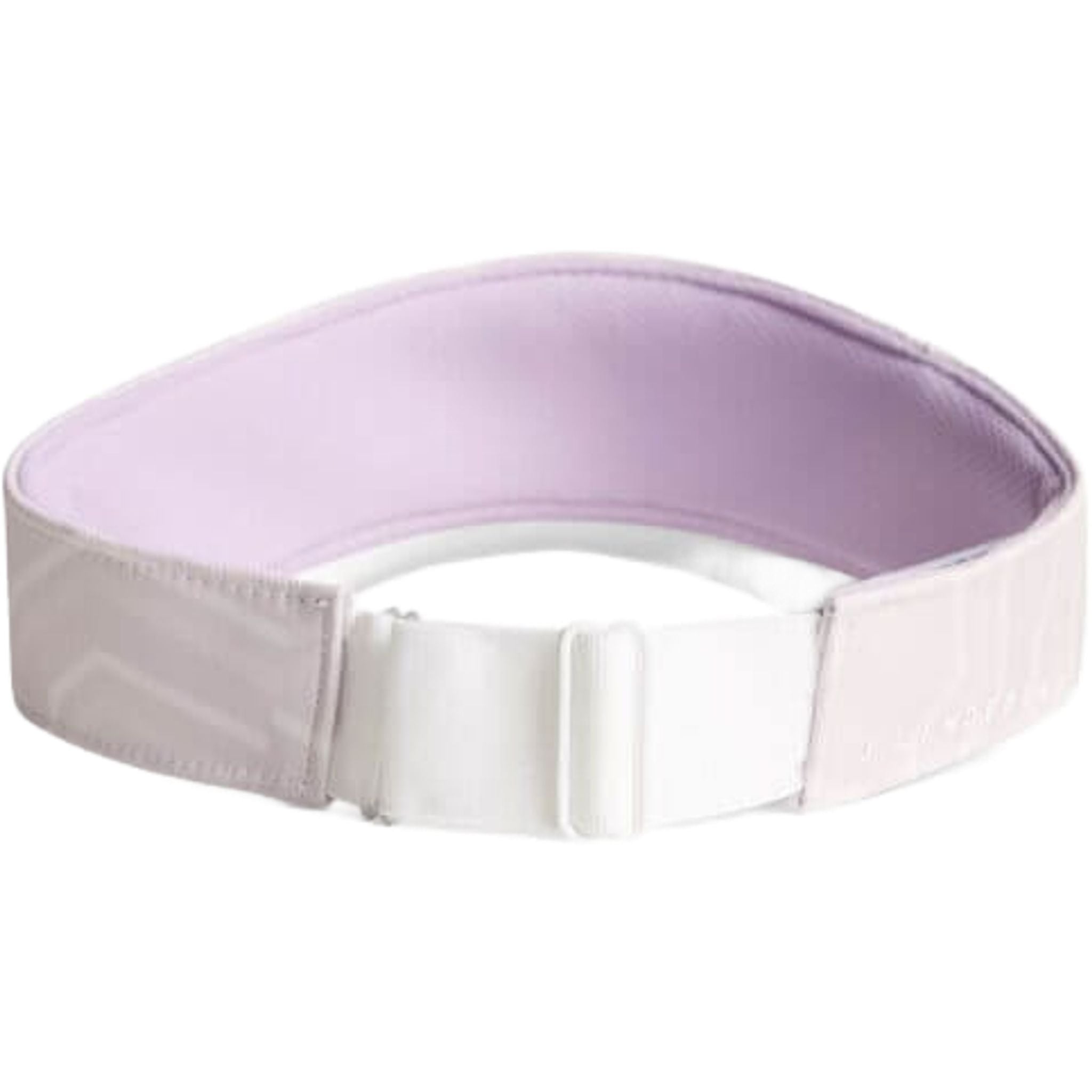 J. Lindeberg Yadina  Printed Visor Damen