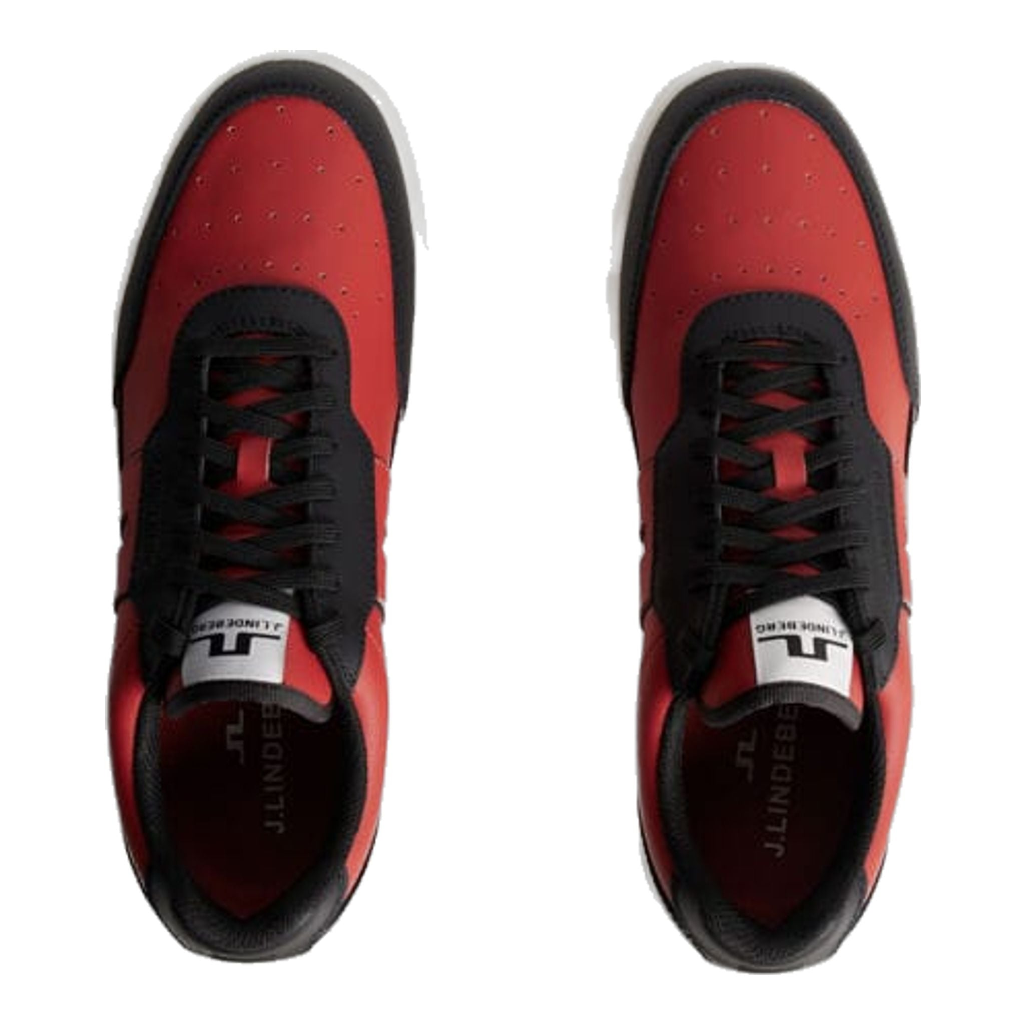 J. Lindeberg Ace Low-Top Golf Sneaker Herren