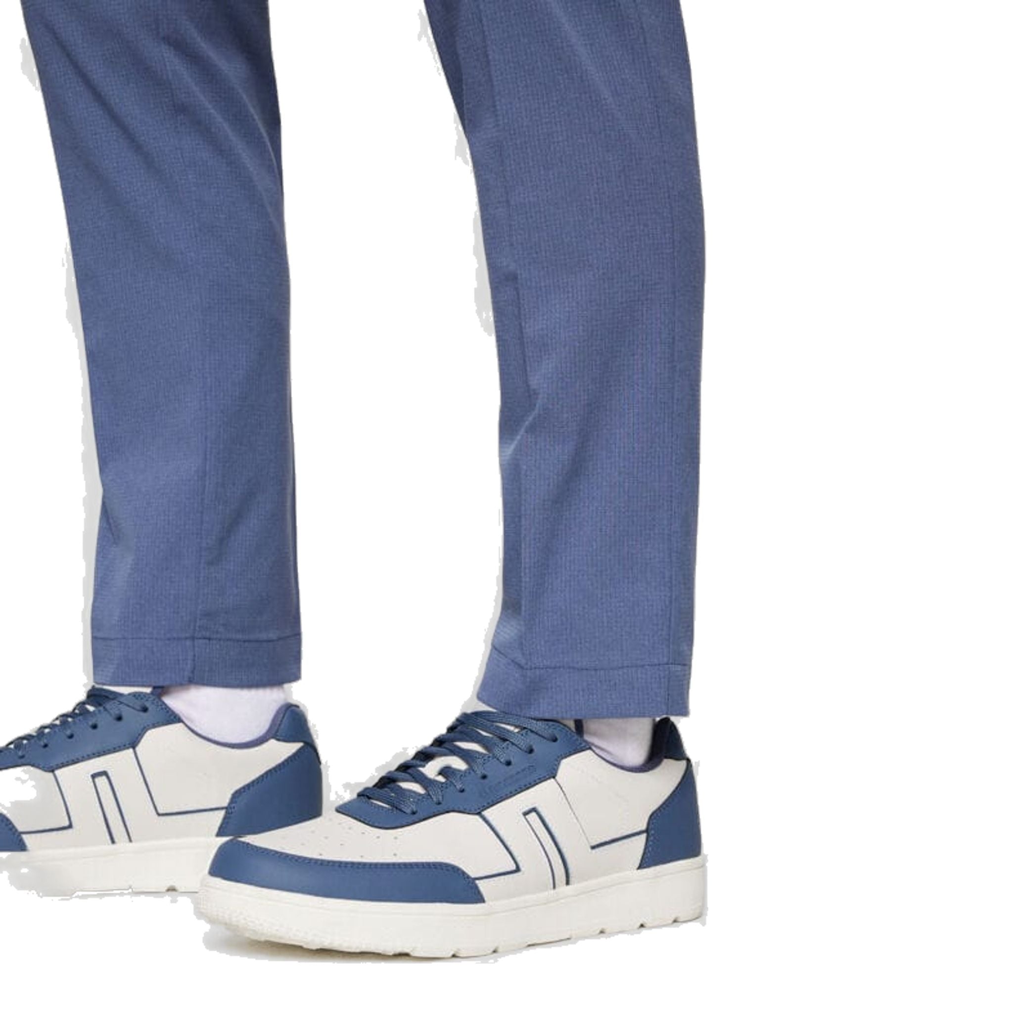 J. Lindeberg Ace Low-Top Golf Sneaker Herren