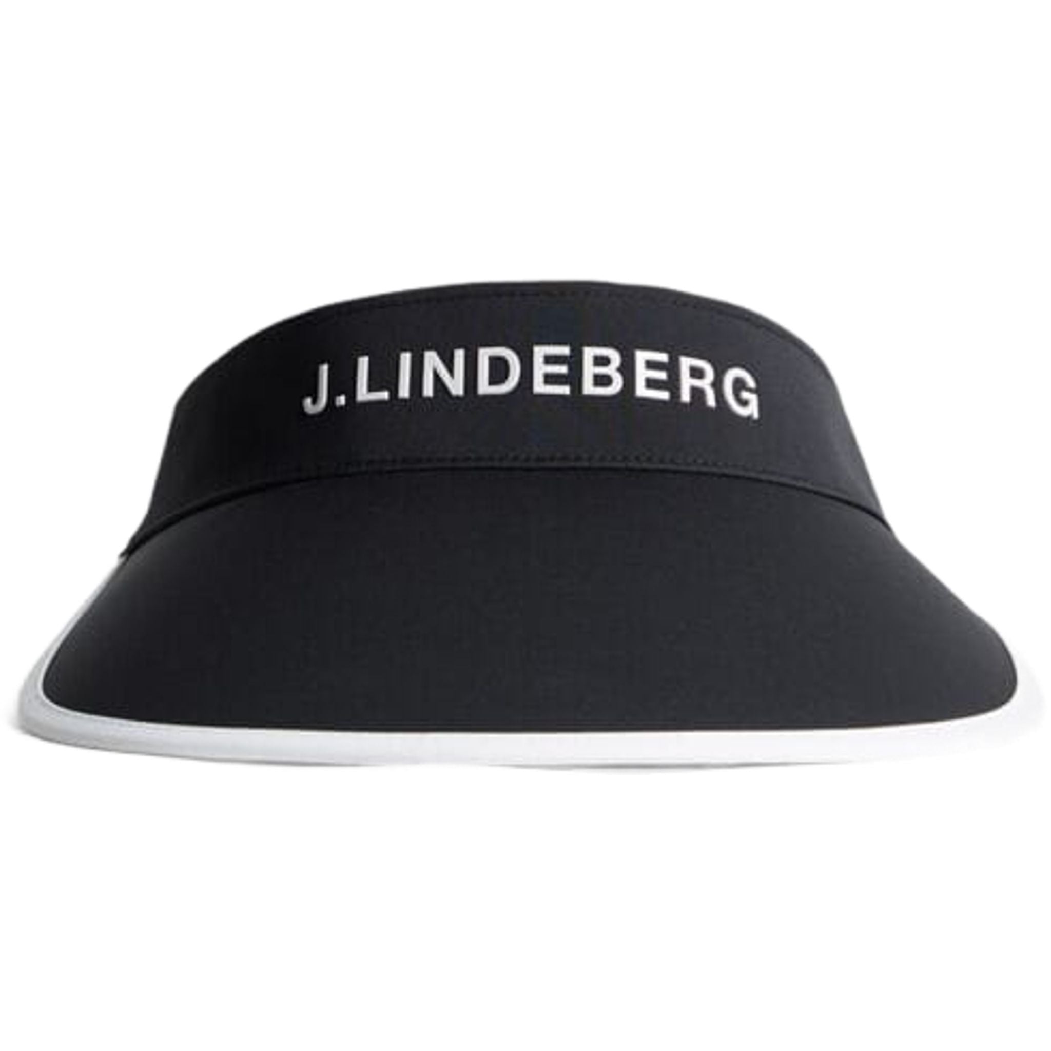 J. Lindeberg Alba Big Visor Damen