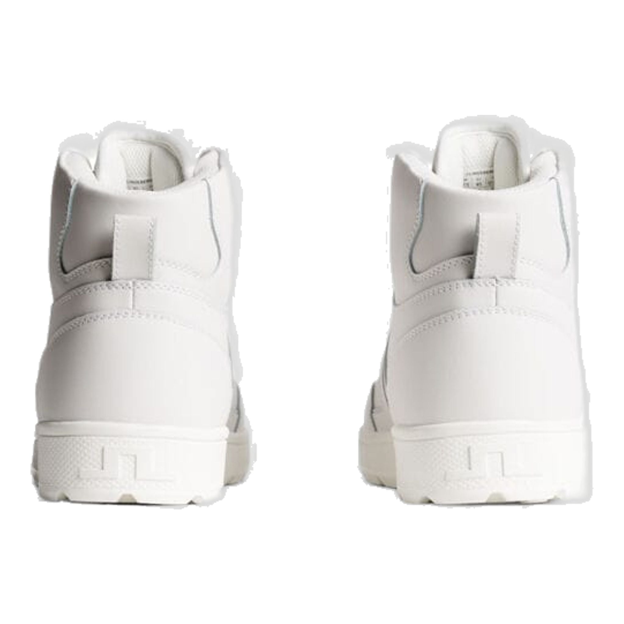 J. Lindeberg Ace High-Top Golf Sneaker Herren