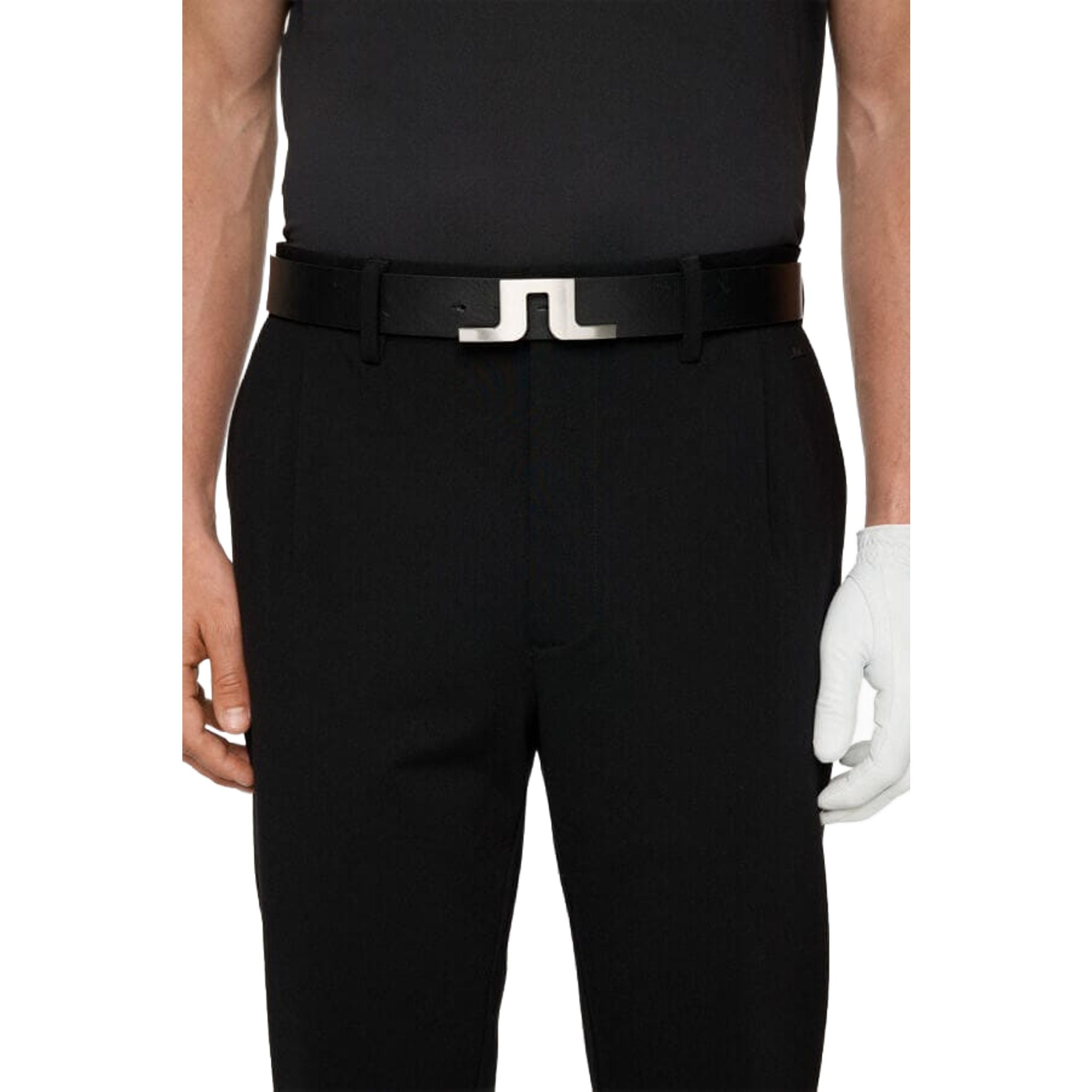 J. Lindeberg Harry Stretch Wool Hose Herren