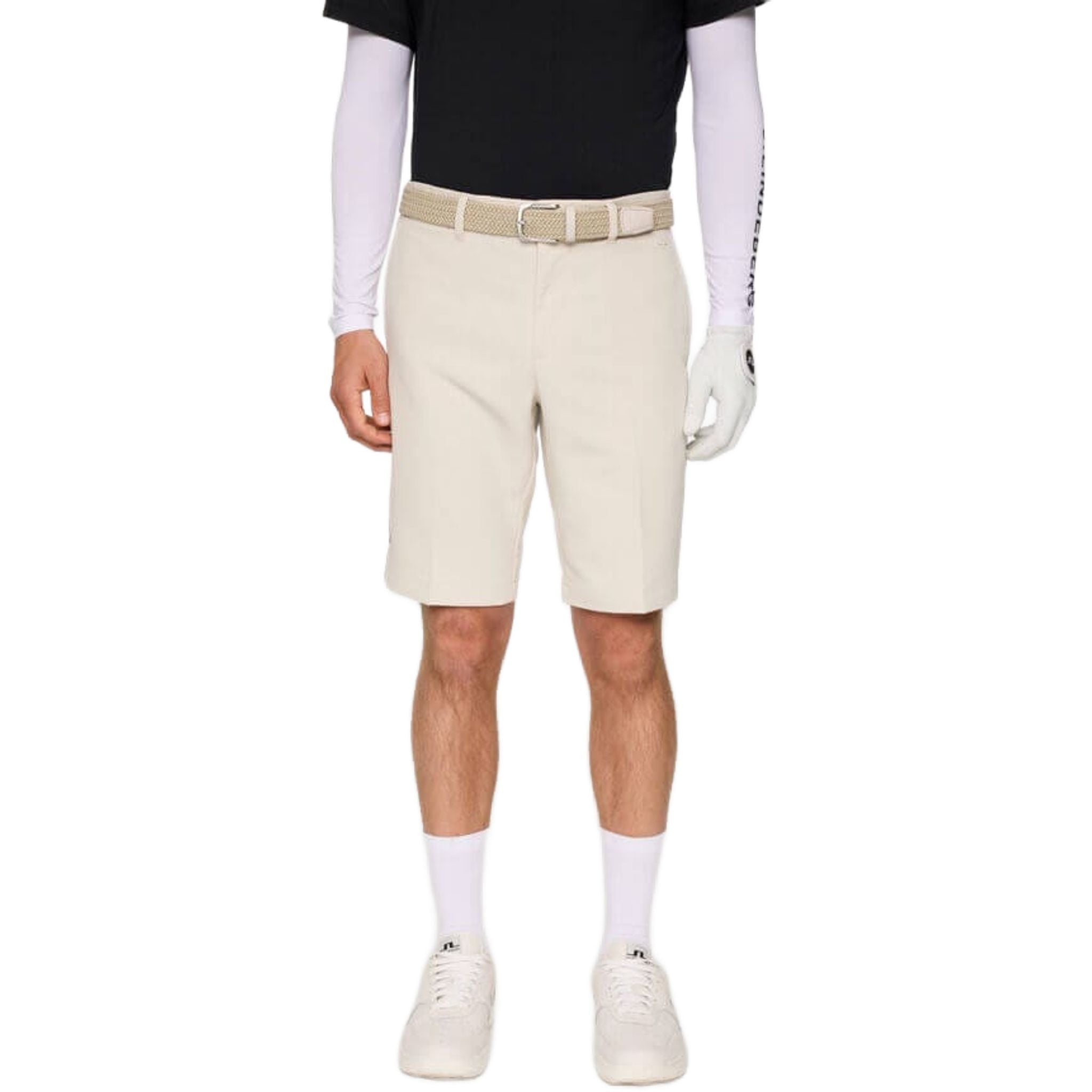 J. Lindeberg Heath Shorts Herren