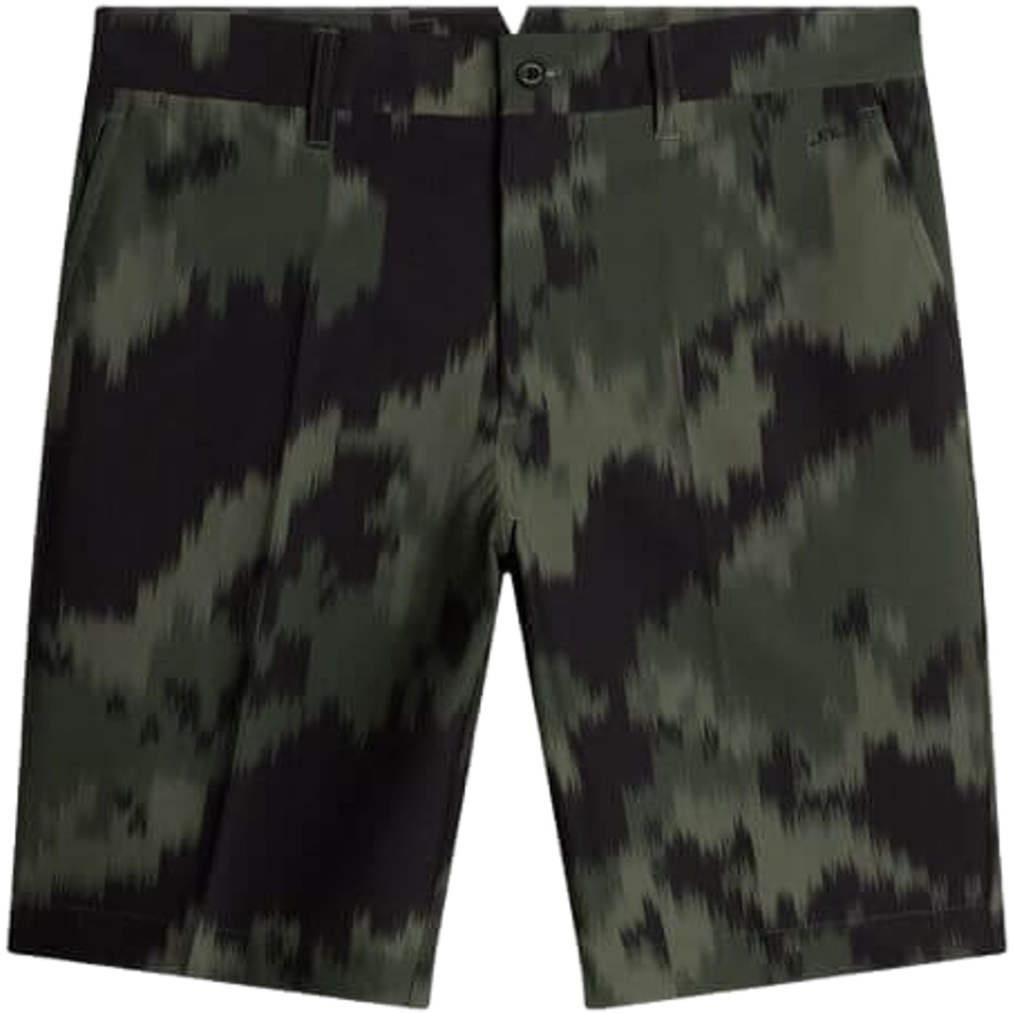 J. Lindeberg Eloy Print Shorts Herren
