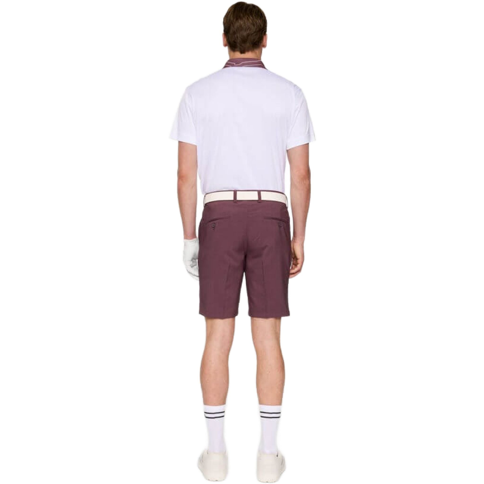J. Lindeberg Mitch Shorts Herren