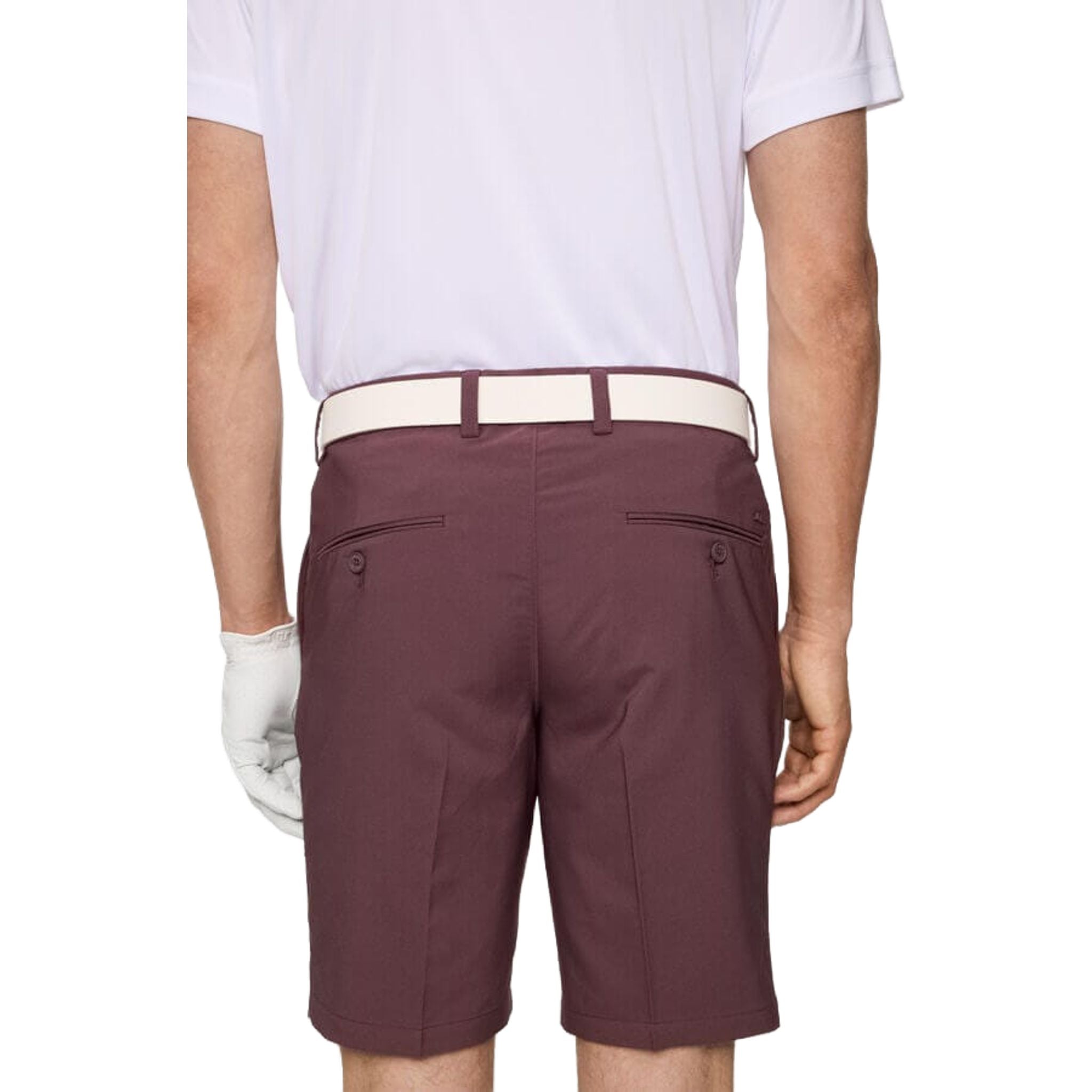 J. Lindeberg Mitch Shorts Herren