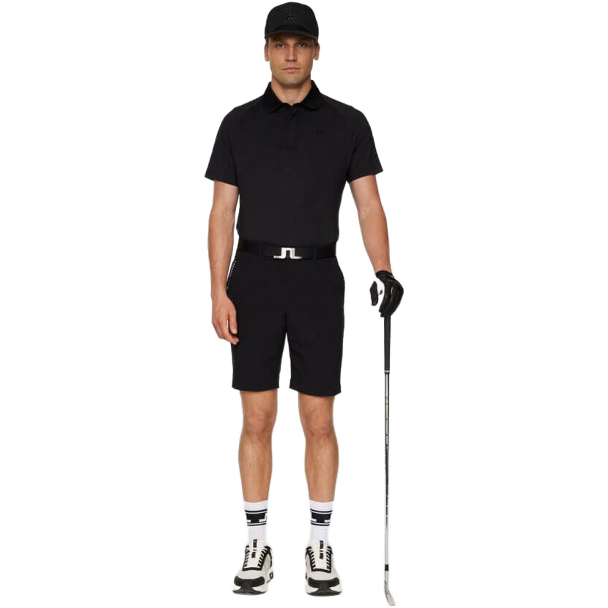 J. Lindeberg Ezra Shorts Herren