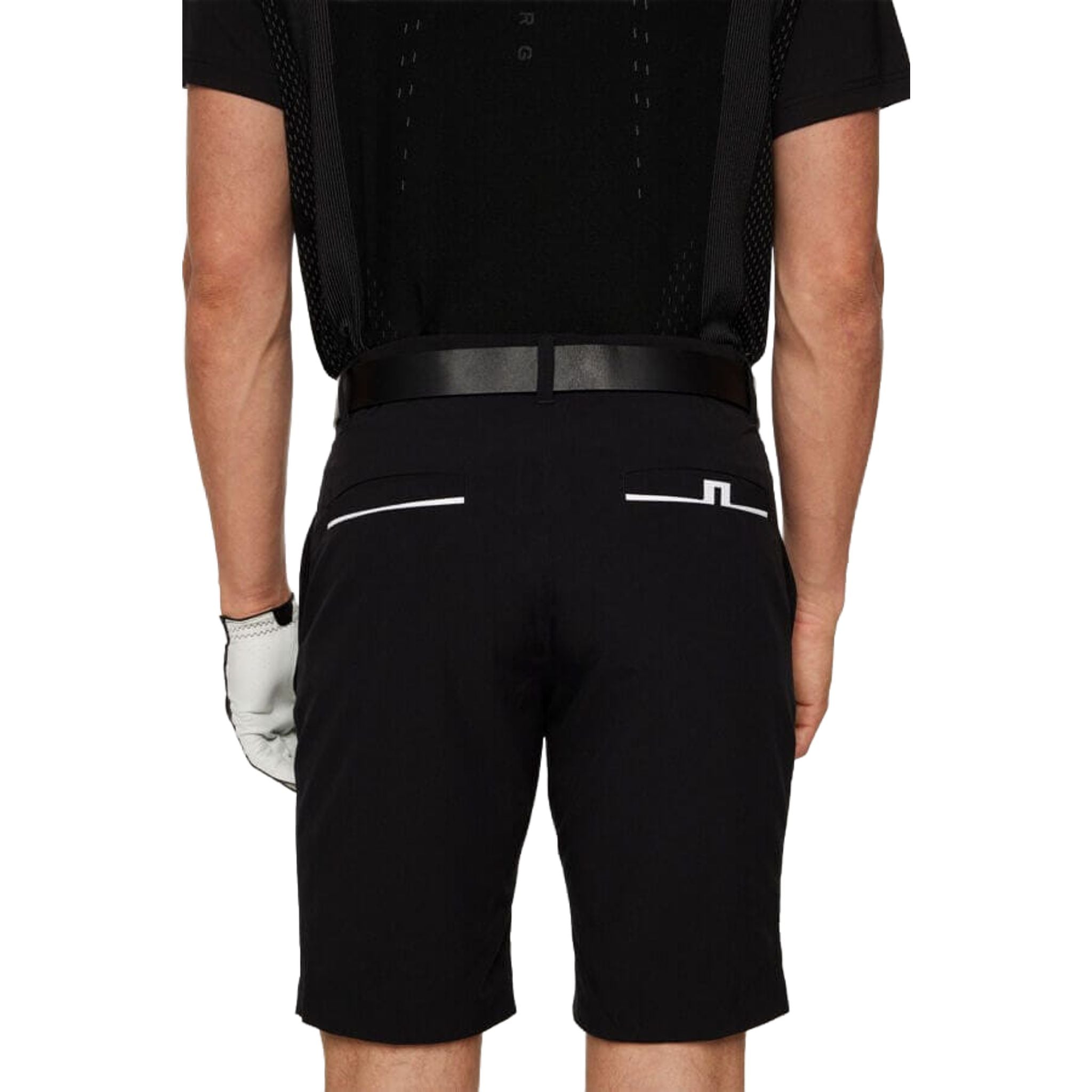 J. Lindeberg Ezra Shorts Herren