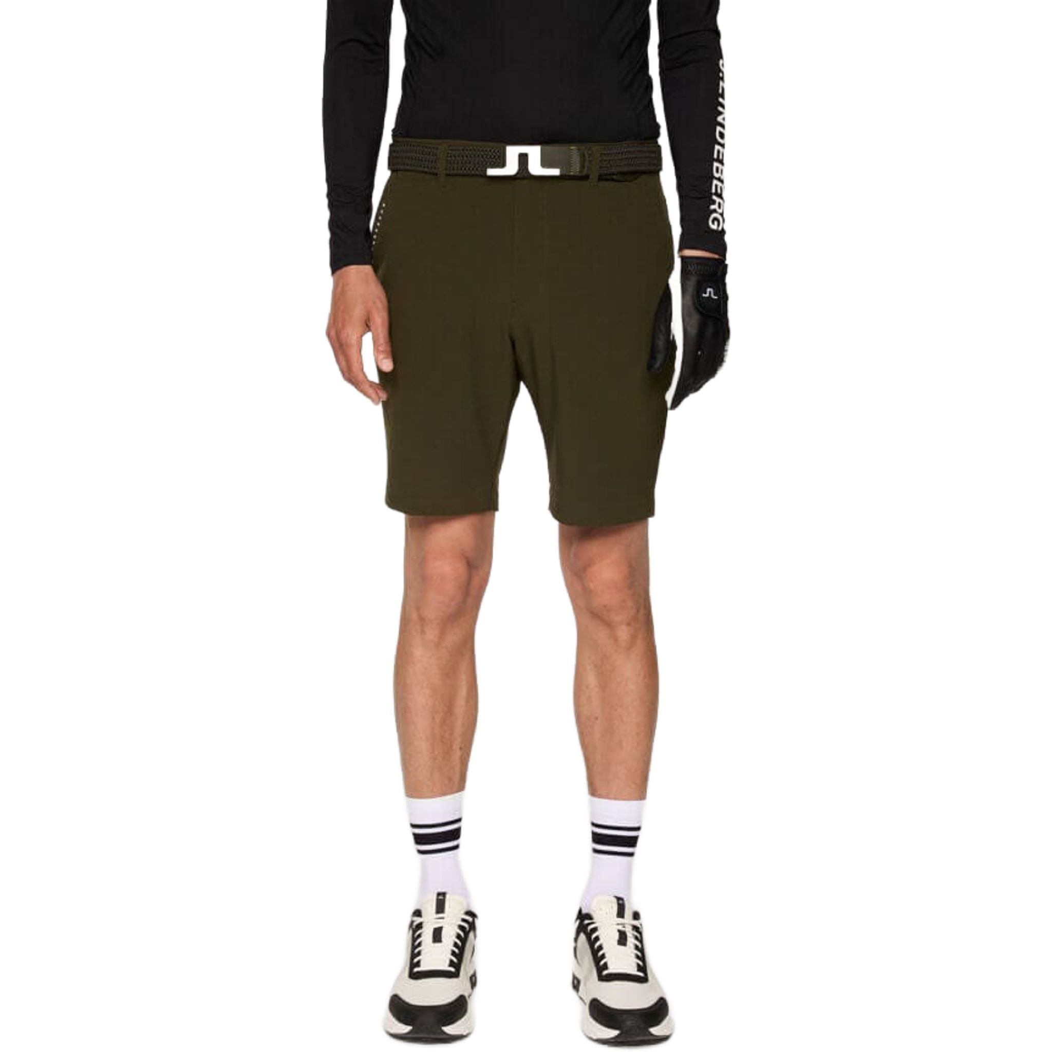 J. Lindeberg Ezra Shorts Herren