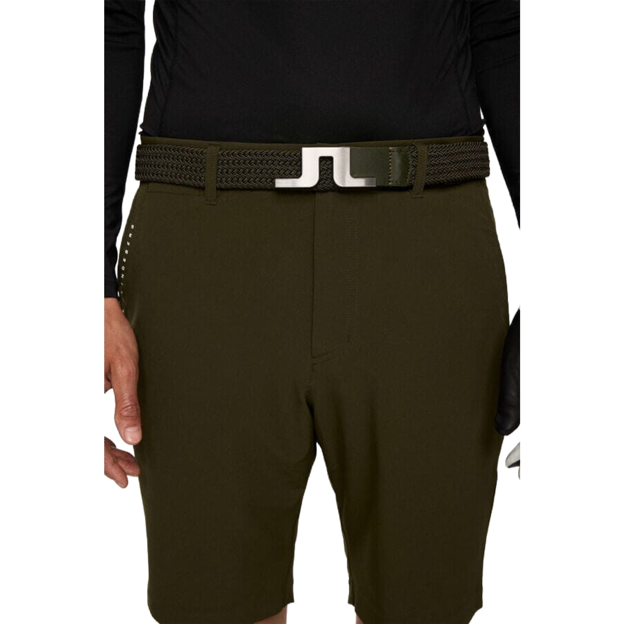 J. Lindeberg Ezra Shorts Herren