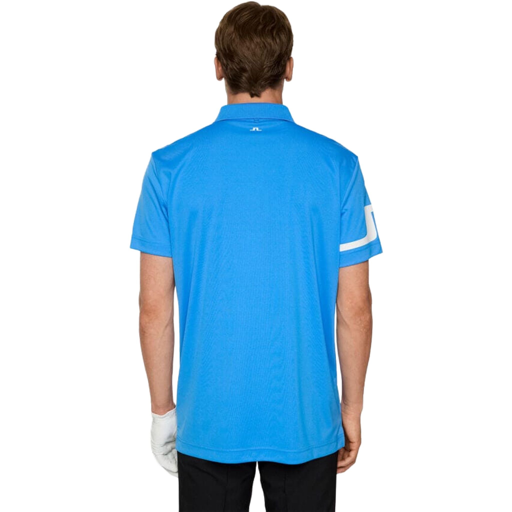 J. Lindeberg Heath Polo Herren