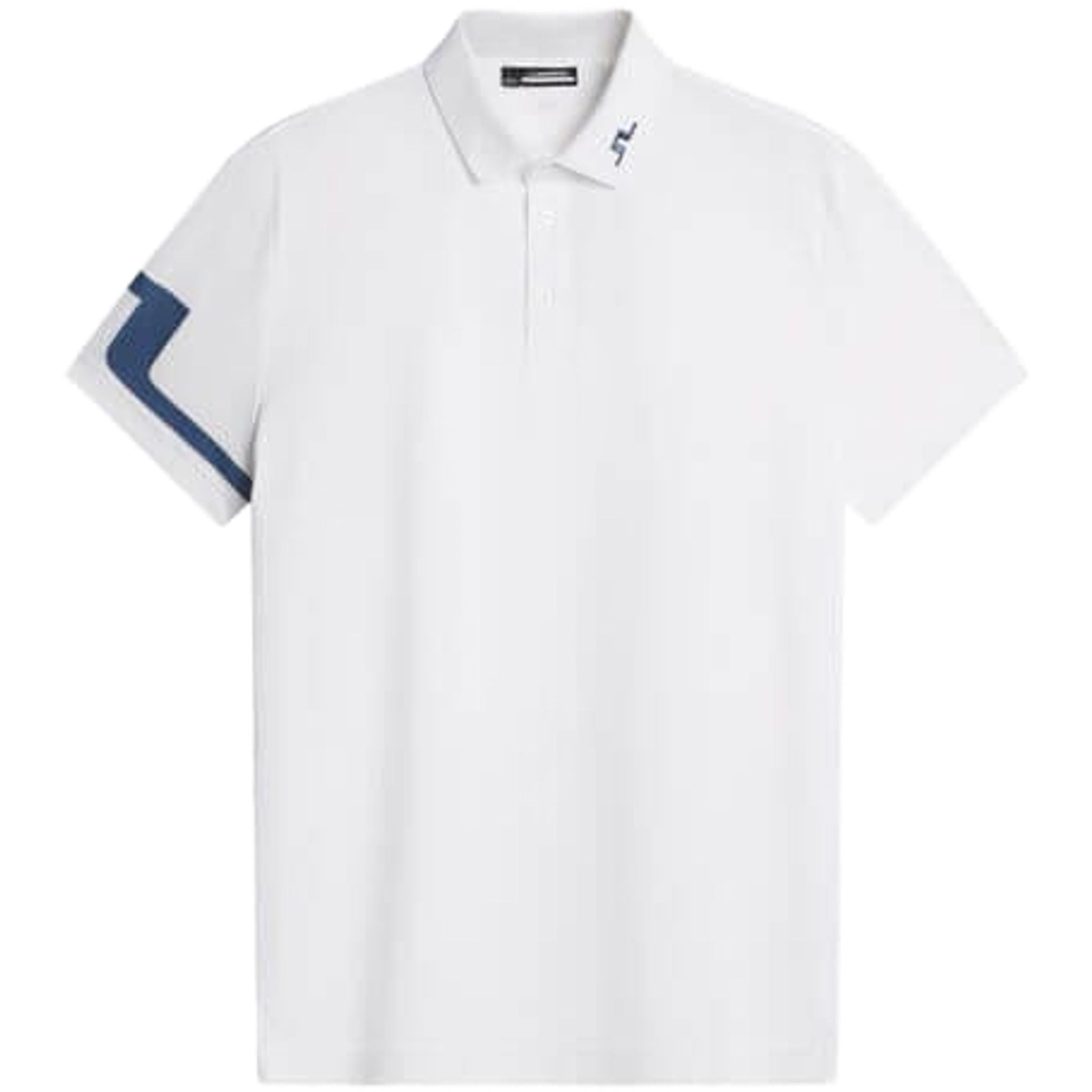 J. Lindeberg Heath Polo Herren