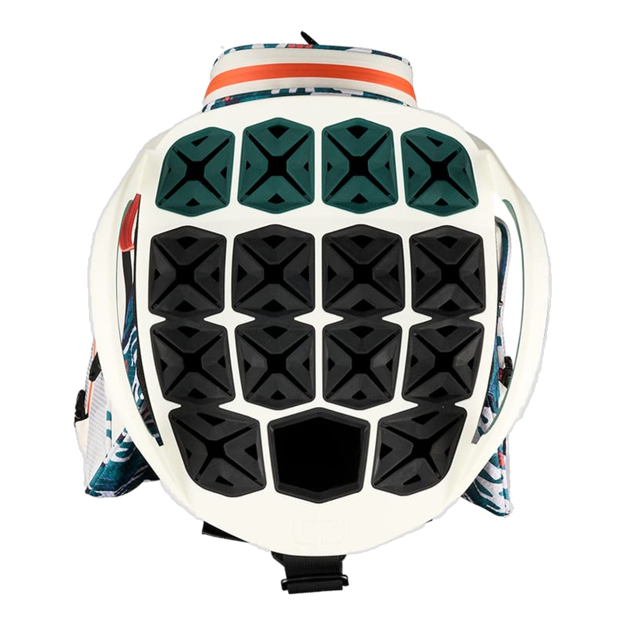 Ogio All Elements Silencer Cartbag