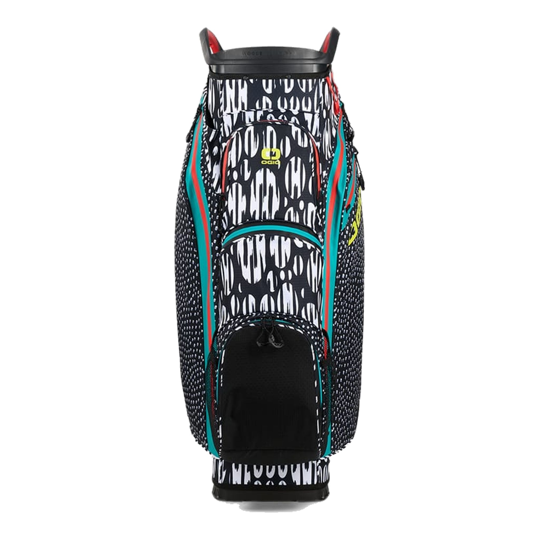 Ogio All Elements Silencer Cartbag