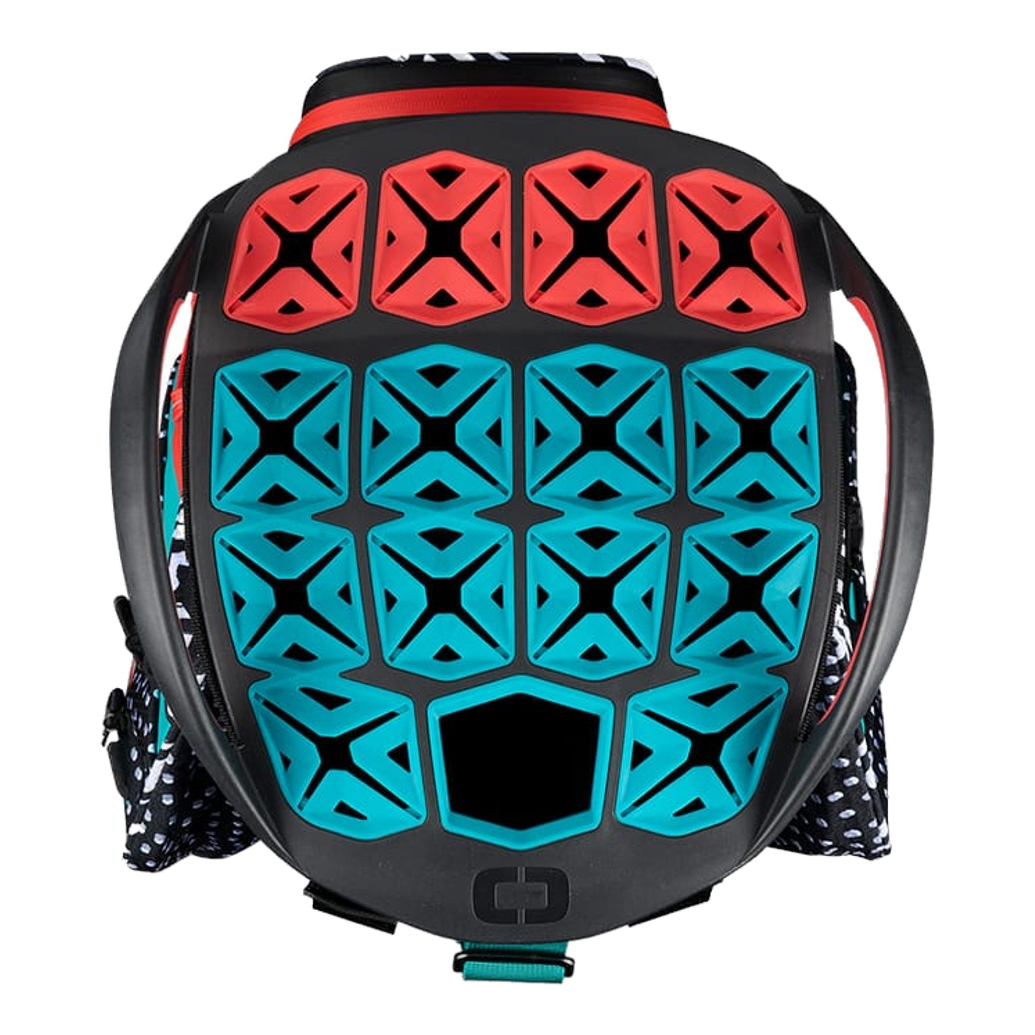 Ogio All Elements Silencer Cartbag