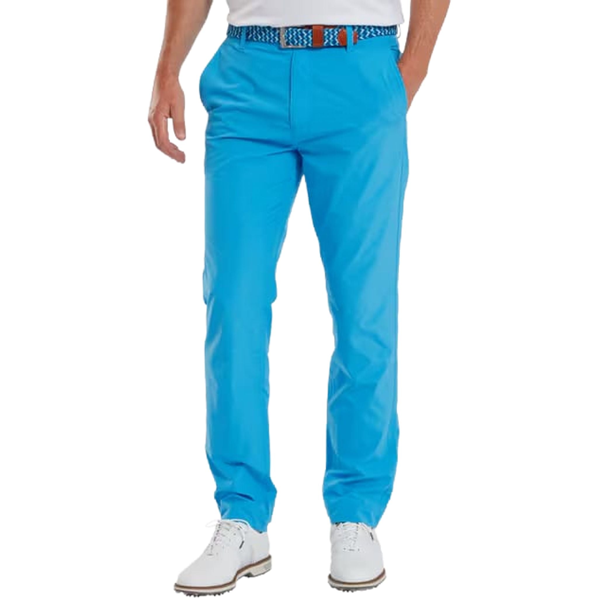 Footjoy Braided Gürtel Herren