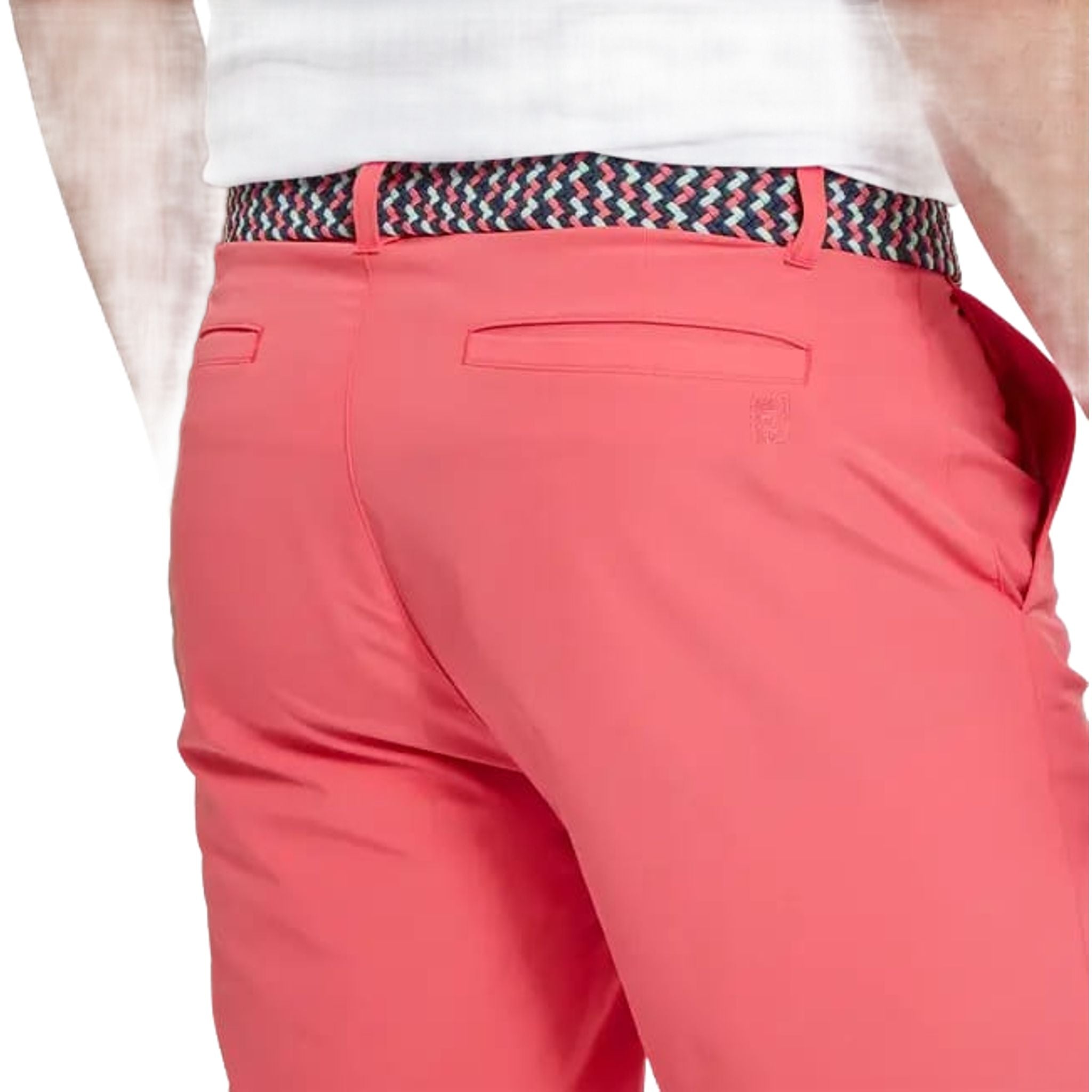 Footjoy Braided Gürtel Herren