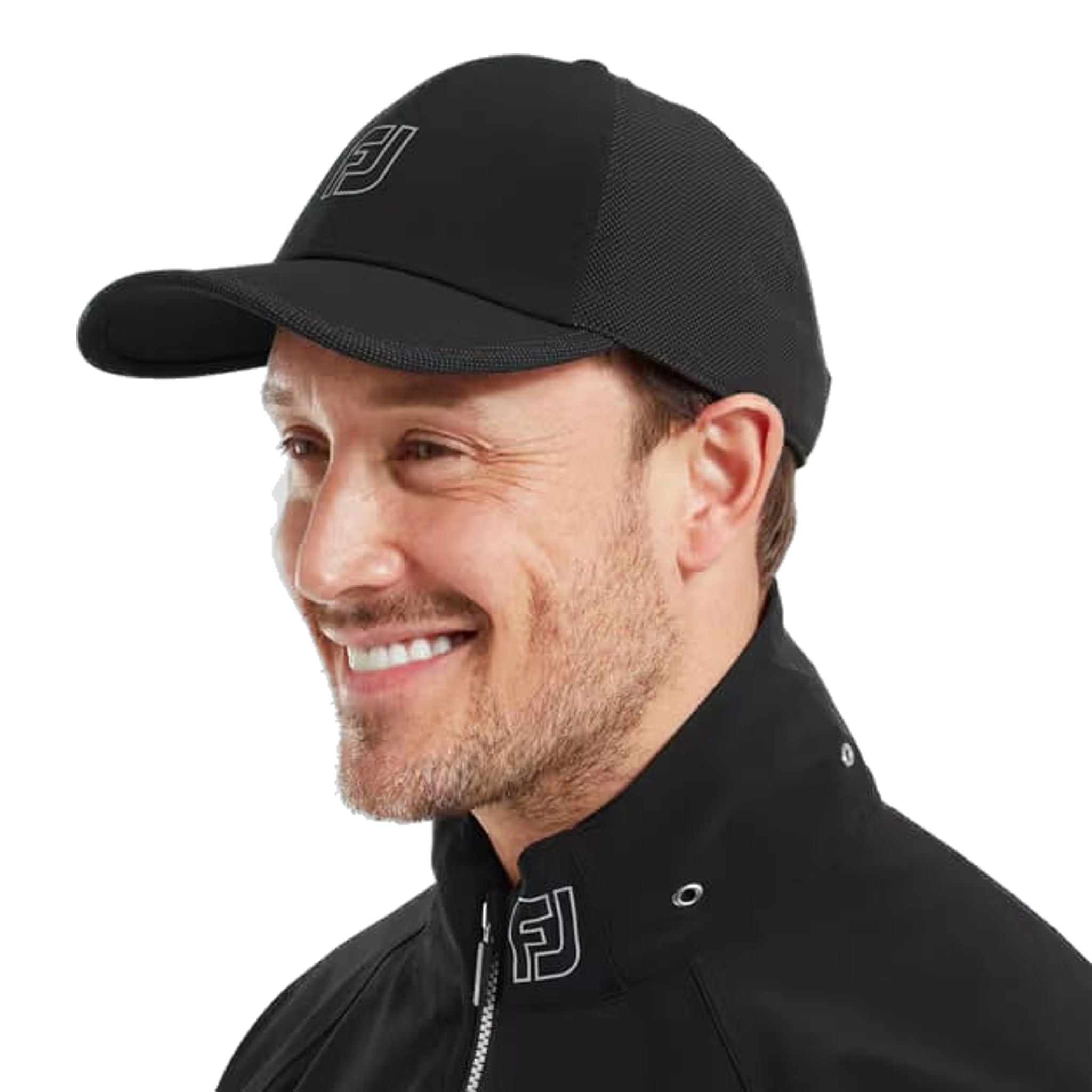 Footjoy HydroSeries Regenkappe