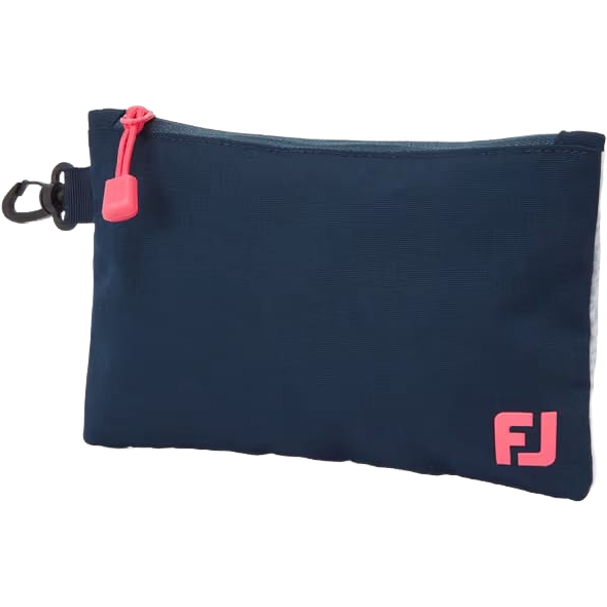 Footjoy Valuables Pouch Damen