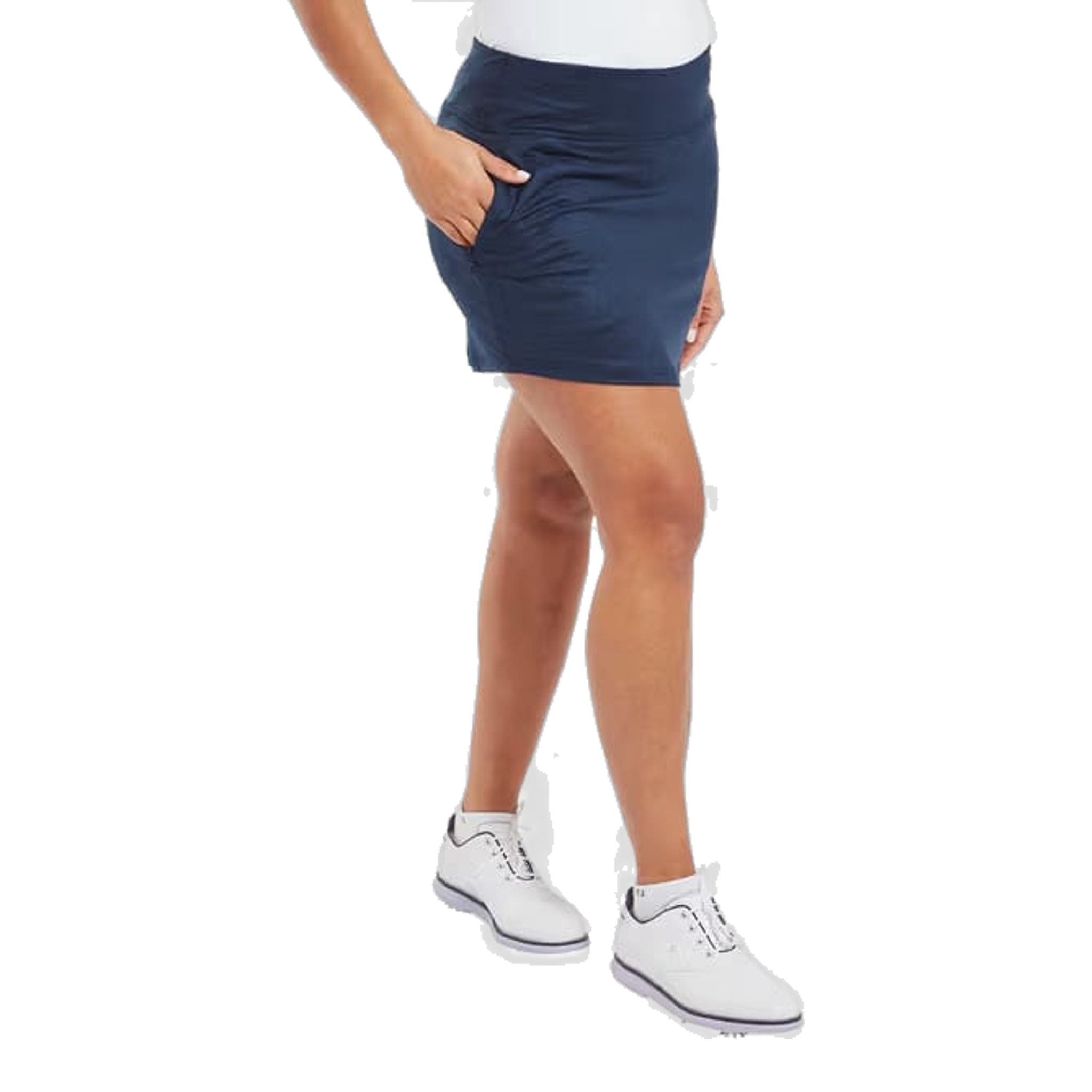 Footjoy Aerial Performance Knit Skort Damen