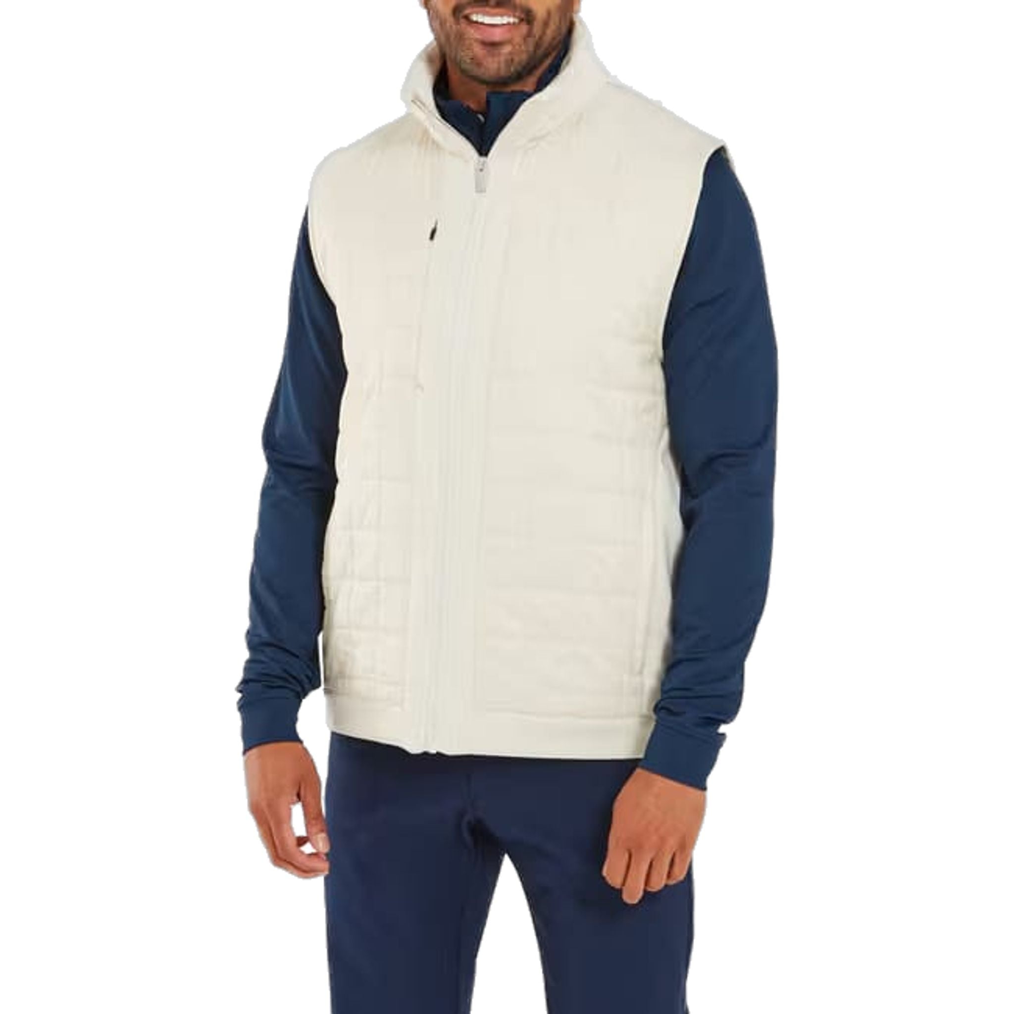 Footjoy ThermoSeries Lightweight Insulated Weste Herren