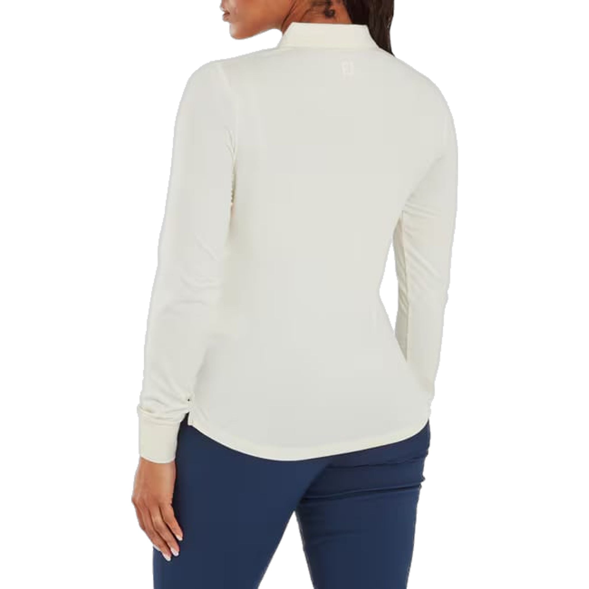 Footjoy ThermoSeries L/S Shirt Damen