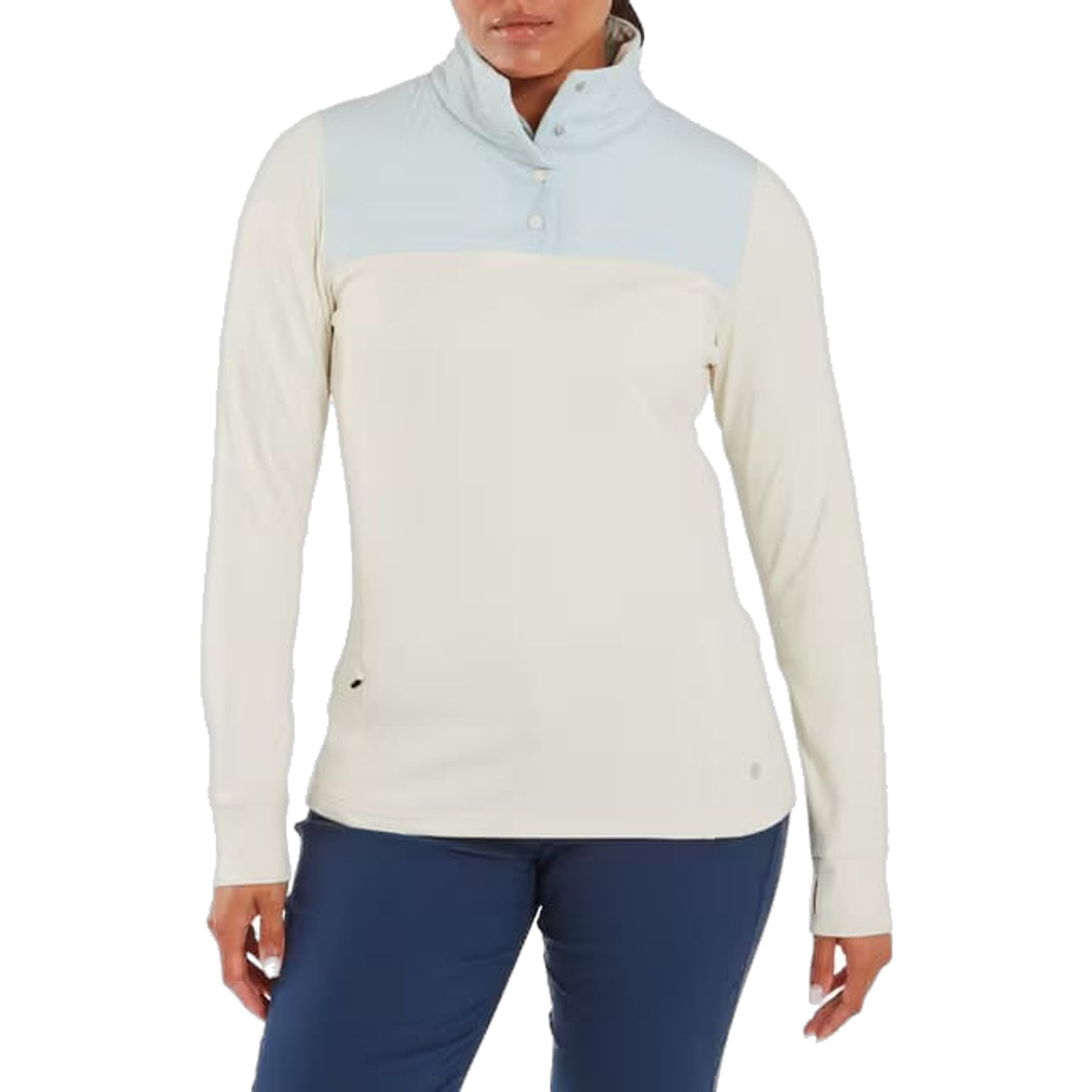 Footjoy ThermoSeries Hybrid Popover Damen