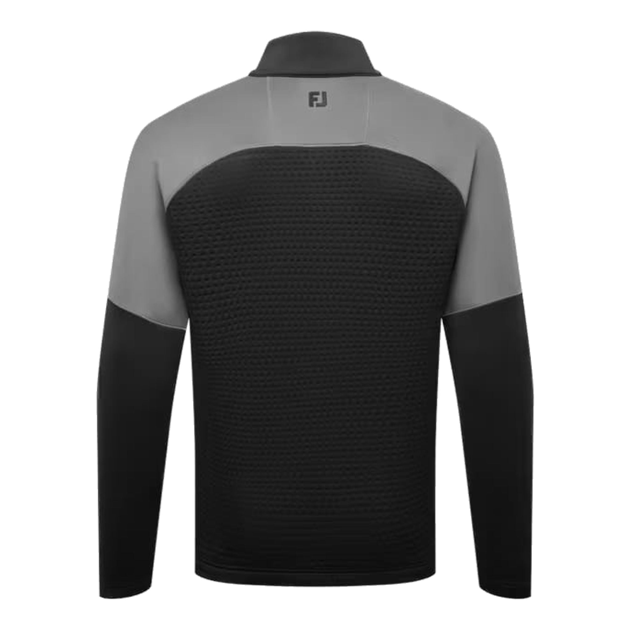 Footjoy ThermoSeries Jacquard Midlayer Herren