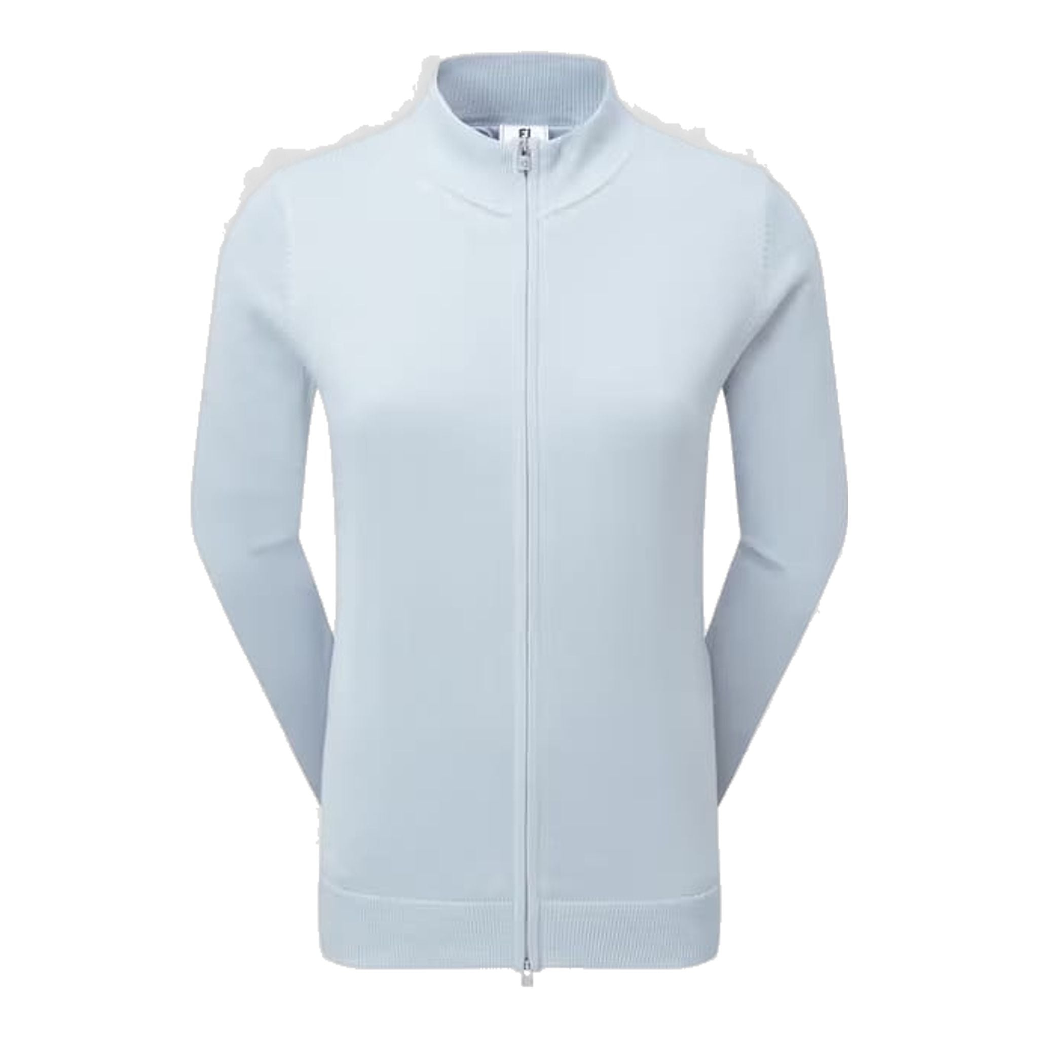 Footjoy Women's drirelease® Full-Zip Lined Sweater Damen