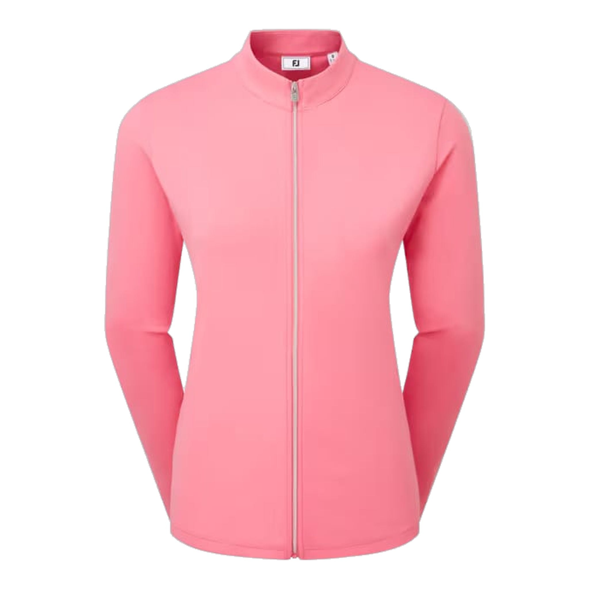 Footjoy Full-Zip Midlayer Damen