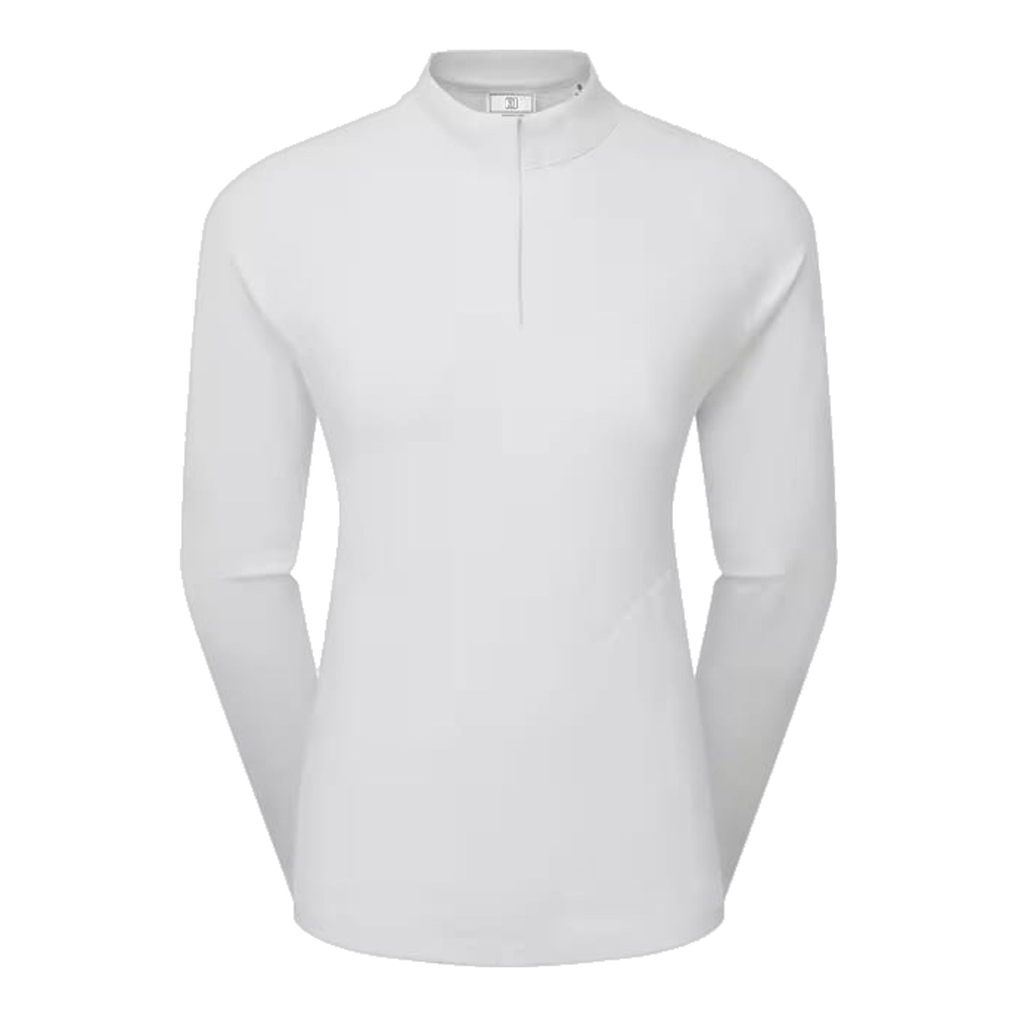 Footjoy Half-Zip Midlayer Damen