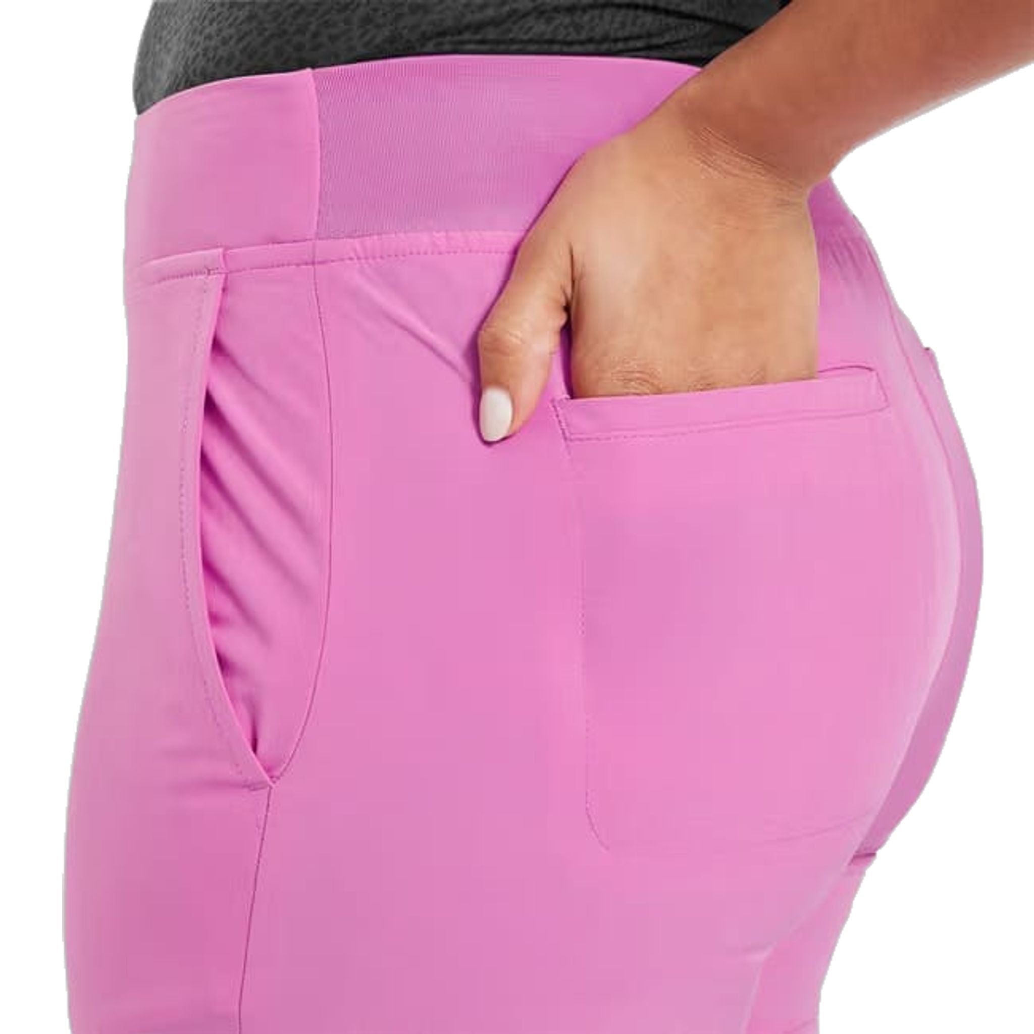 Footjoy Lightweight Cropped Golfhose Damen