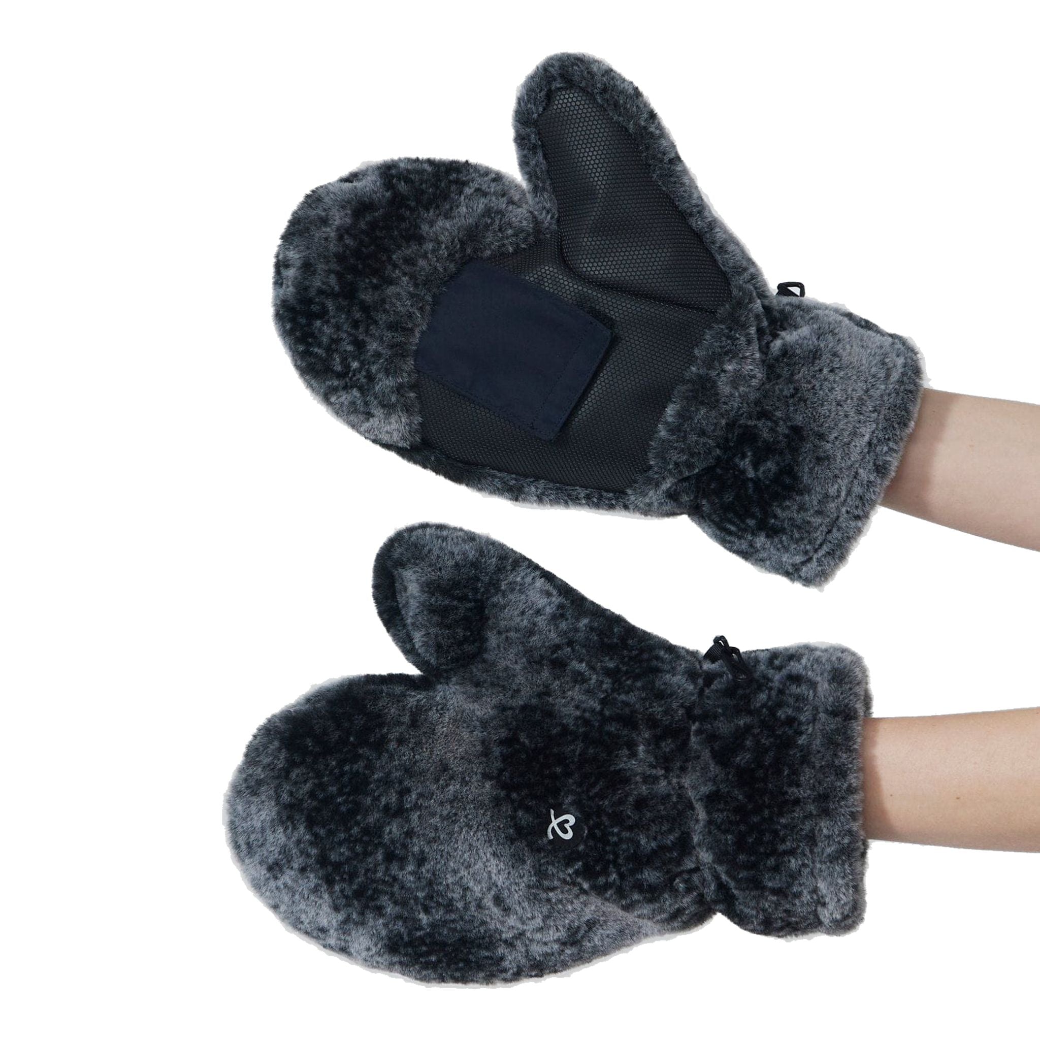 Daily Sports Fur Handwärmer Damen