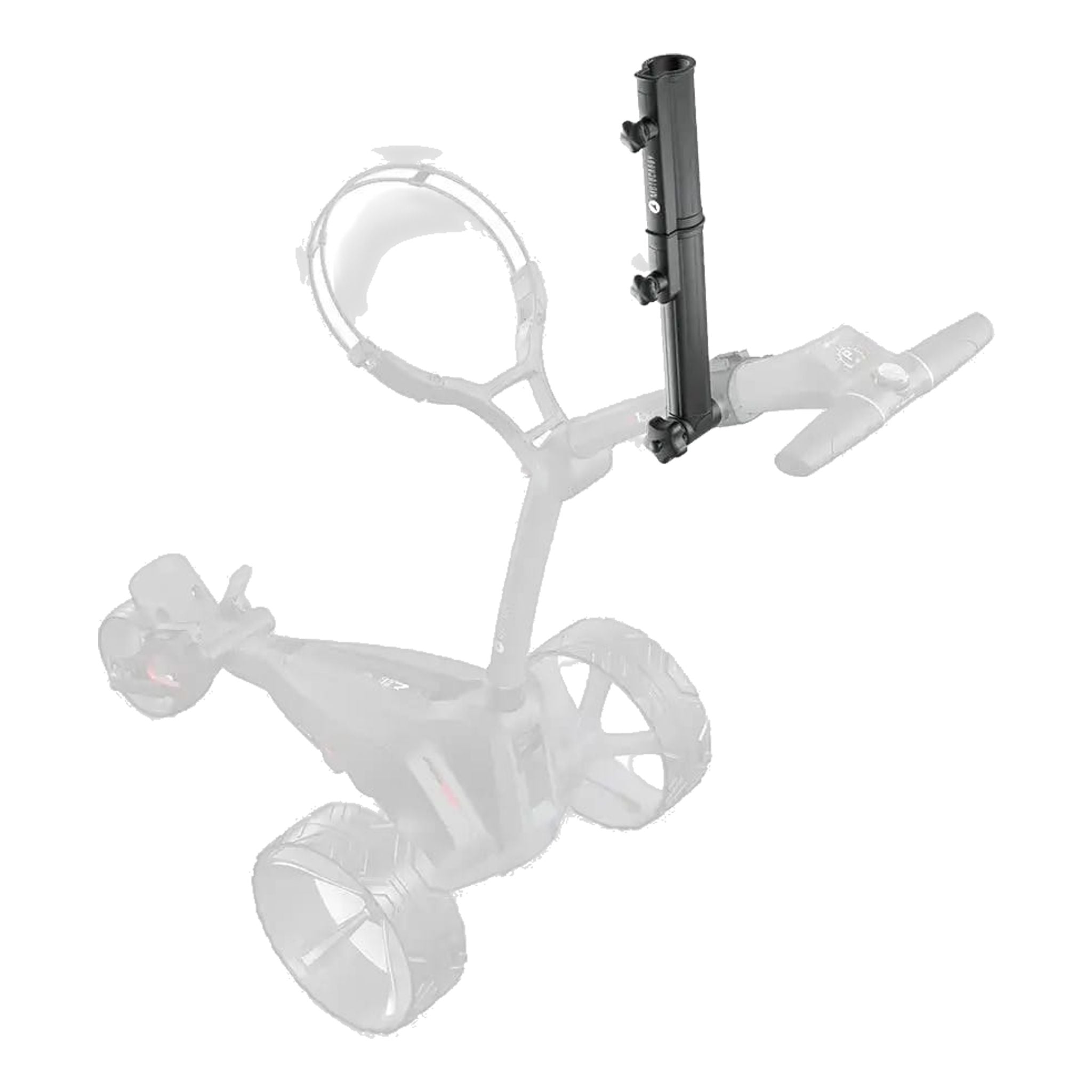 Motocaddy Schirmhalter-Verlängerung
