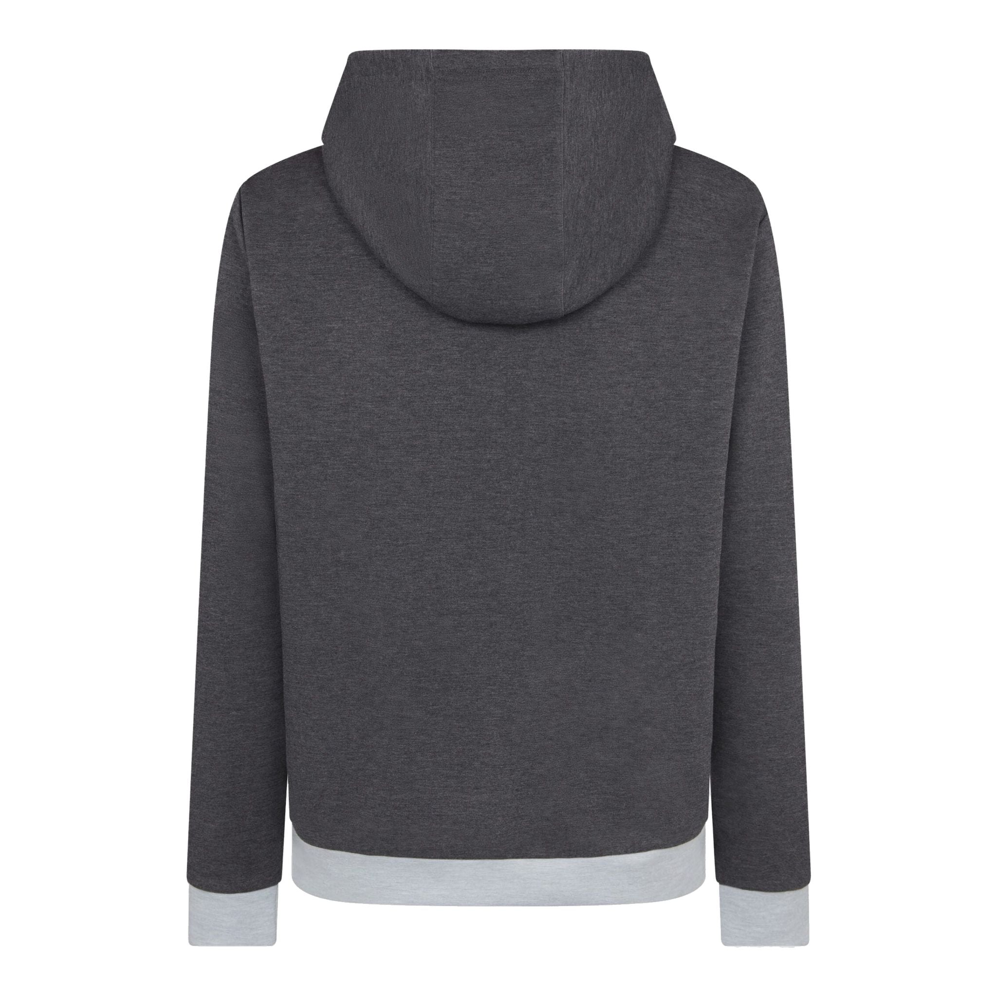 Original Penguin 1/4 Zip Colour Block Hoodie Herren