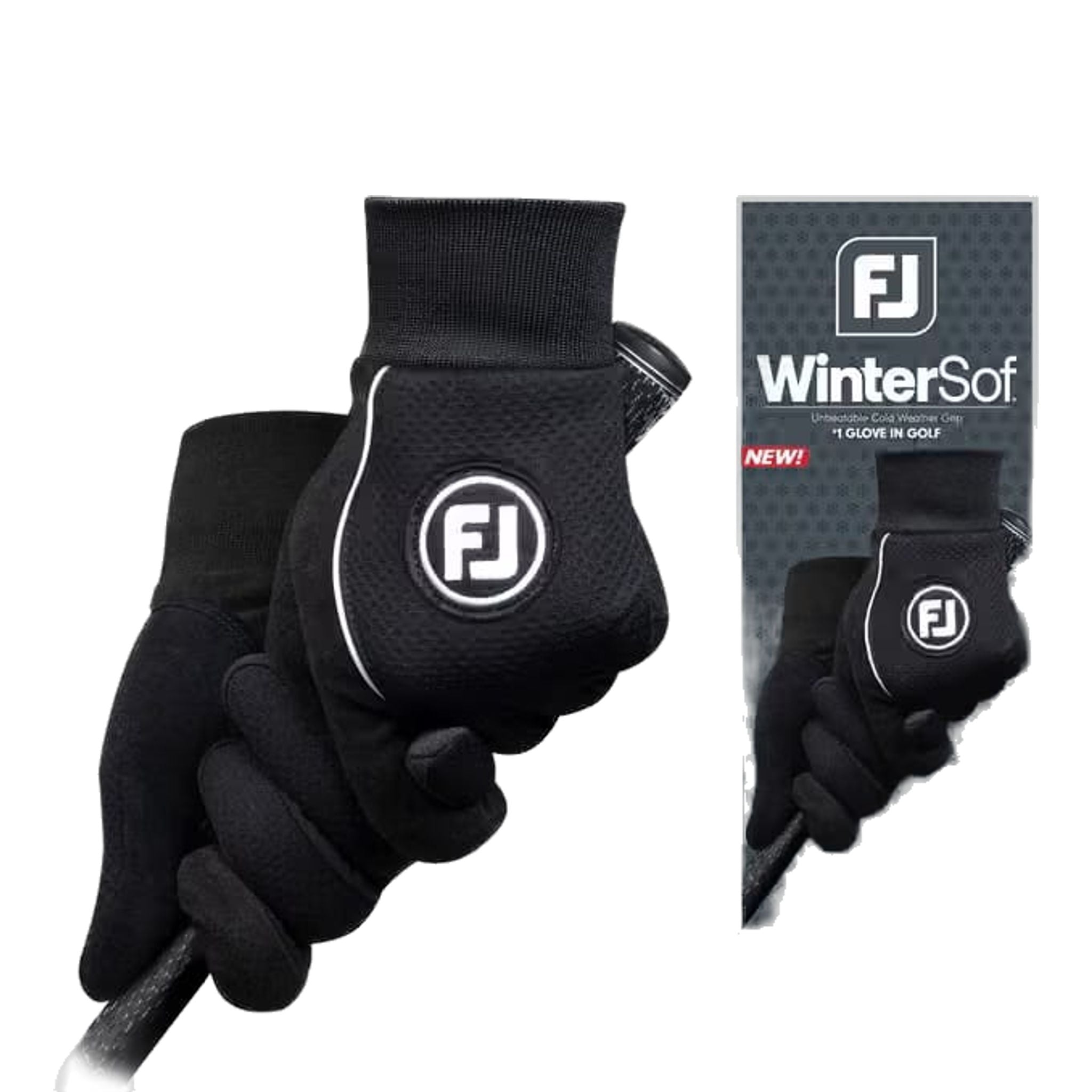 Footjoy WinterSof Handschuh Paar Herren